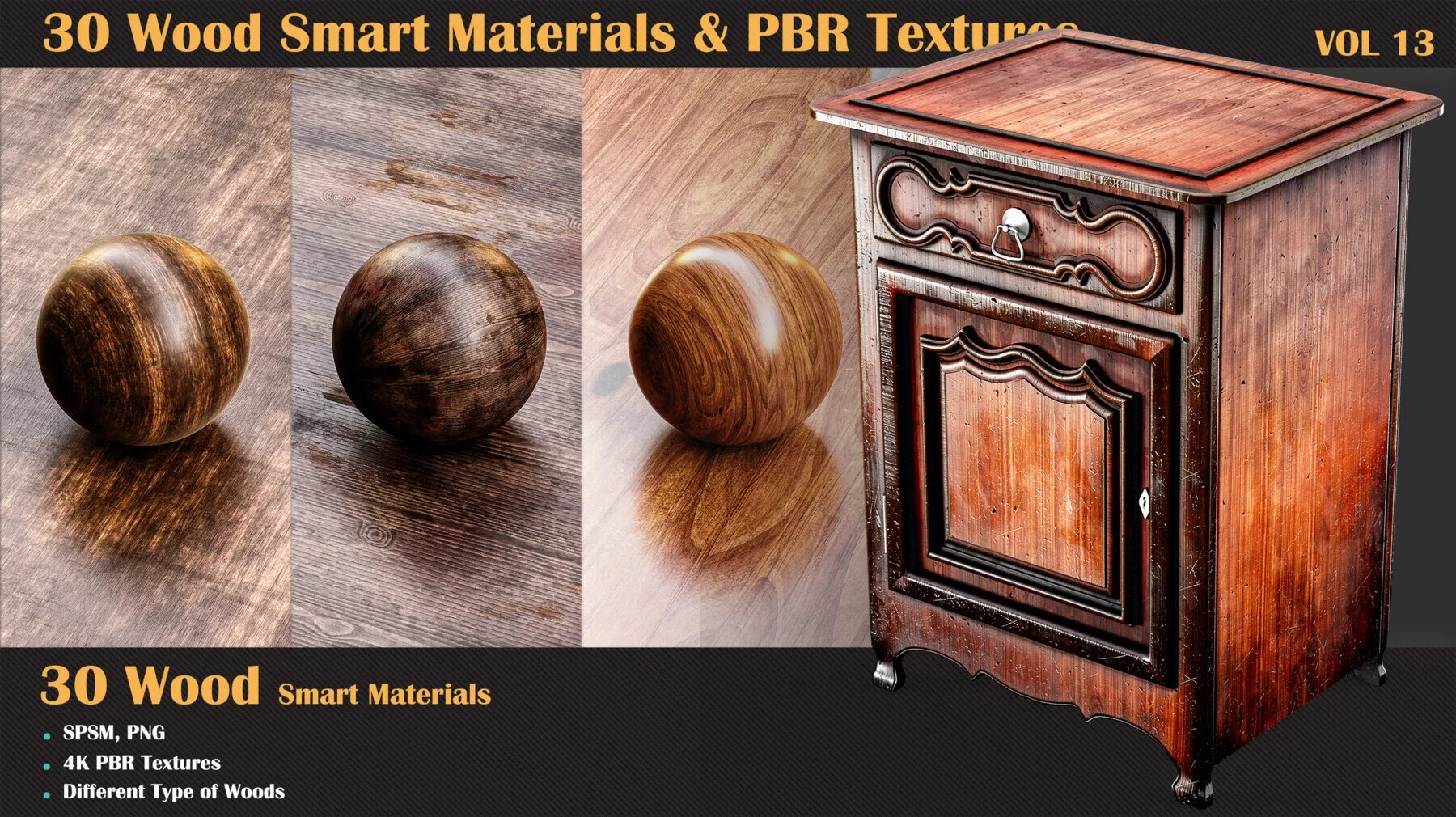 280 Smart Materials Bundle