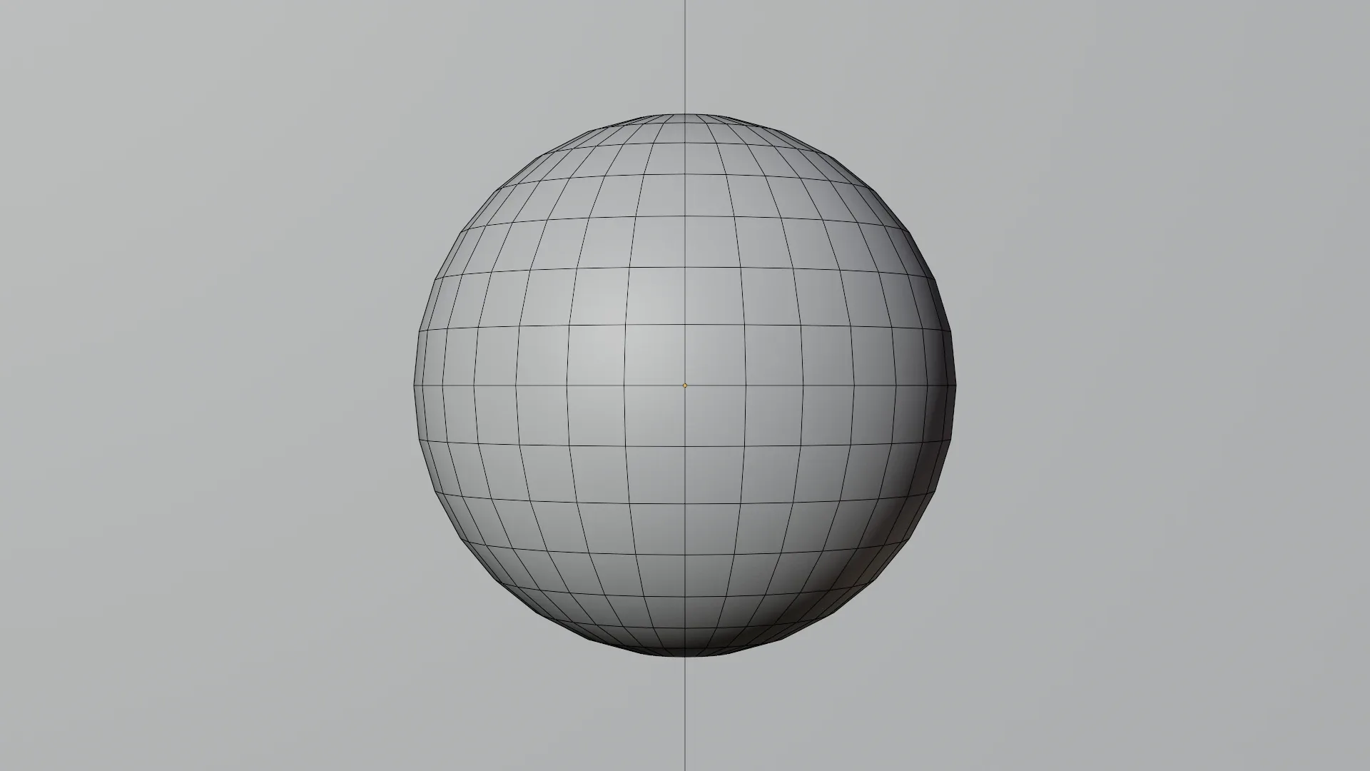 Grass with Particle System