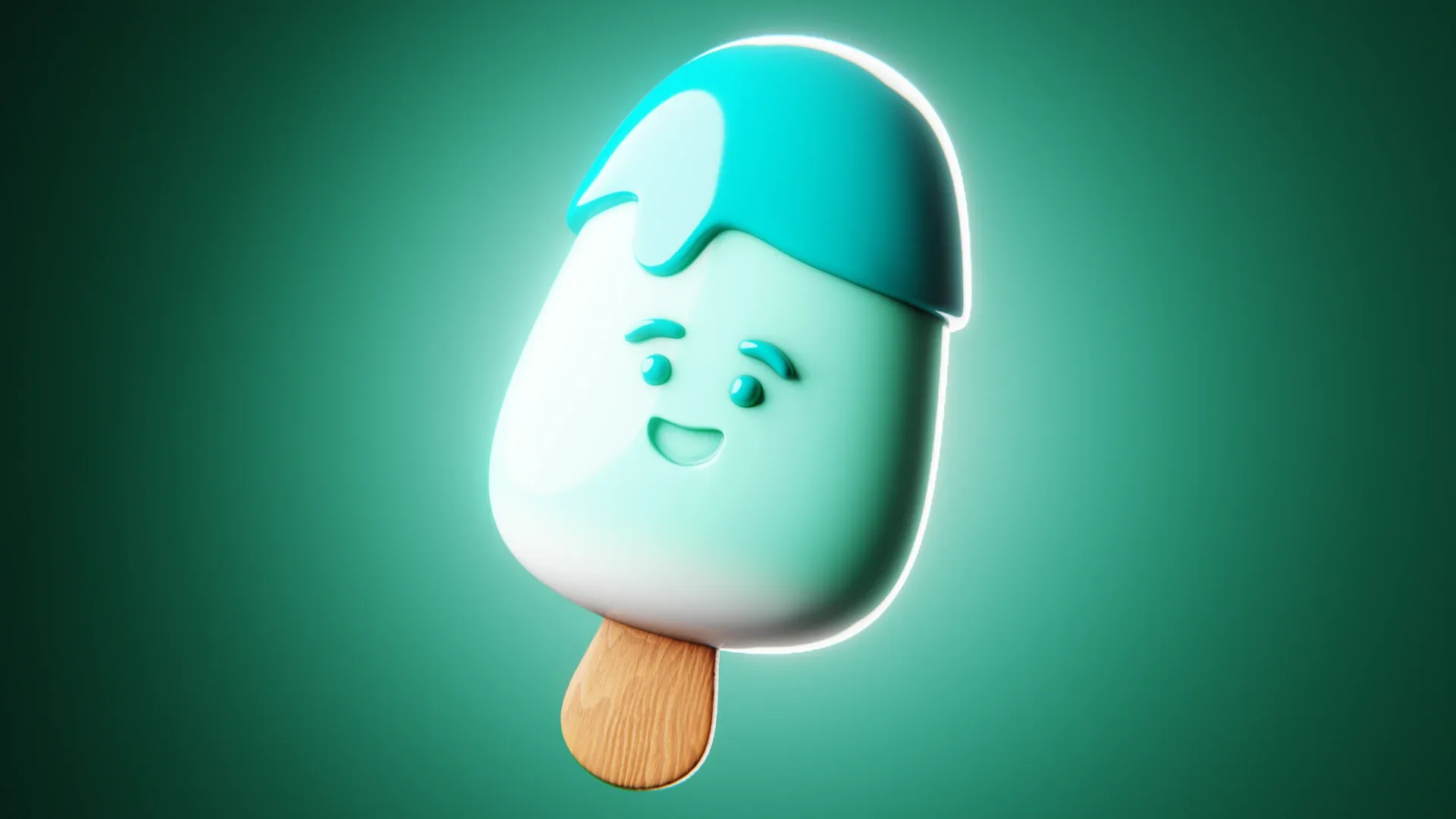 Ice Cream 02