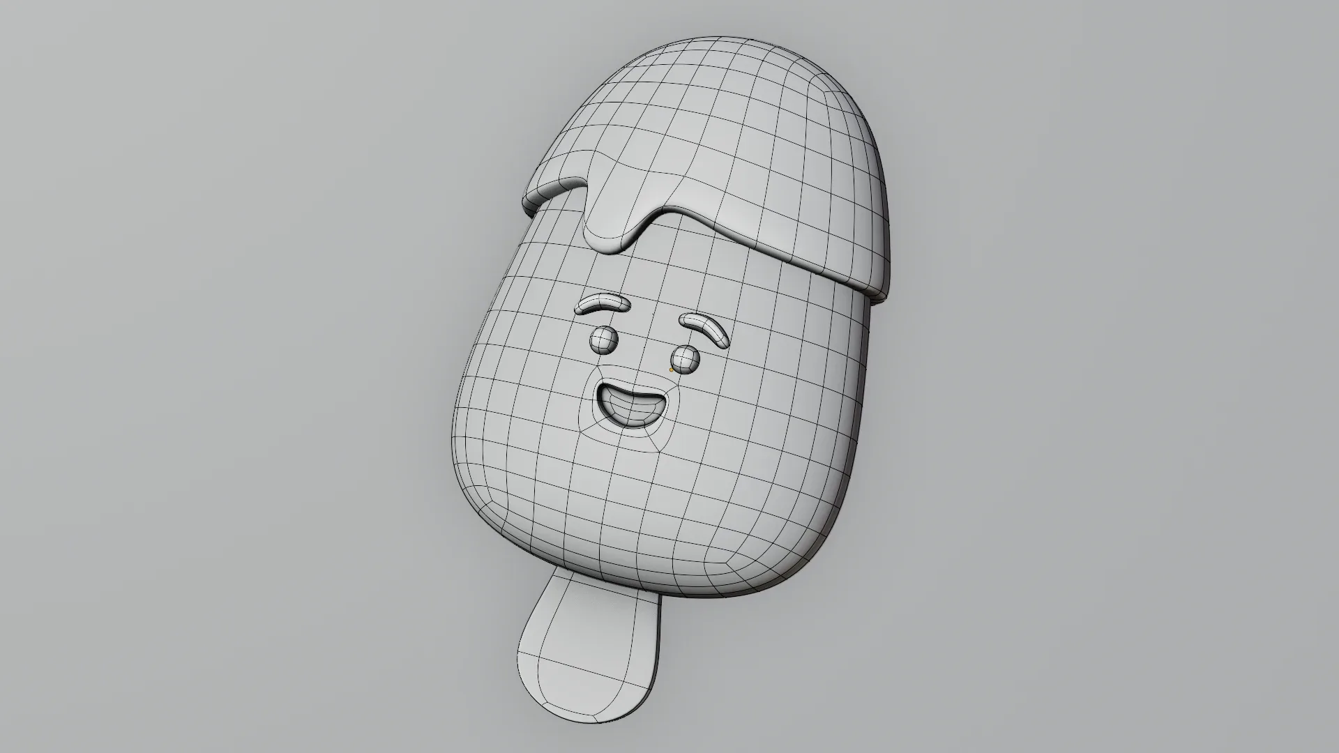 Ice Cream 02