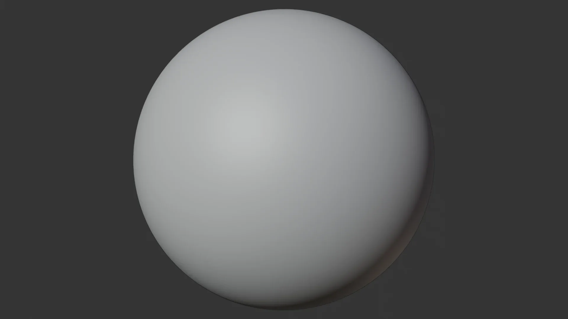 Procedural Marble Material