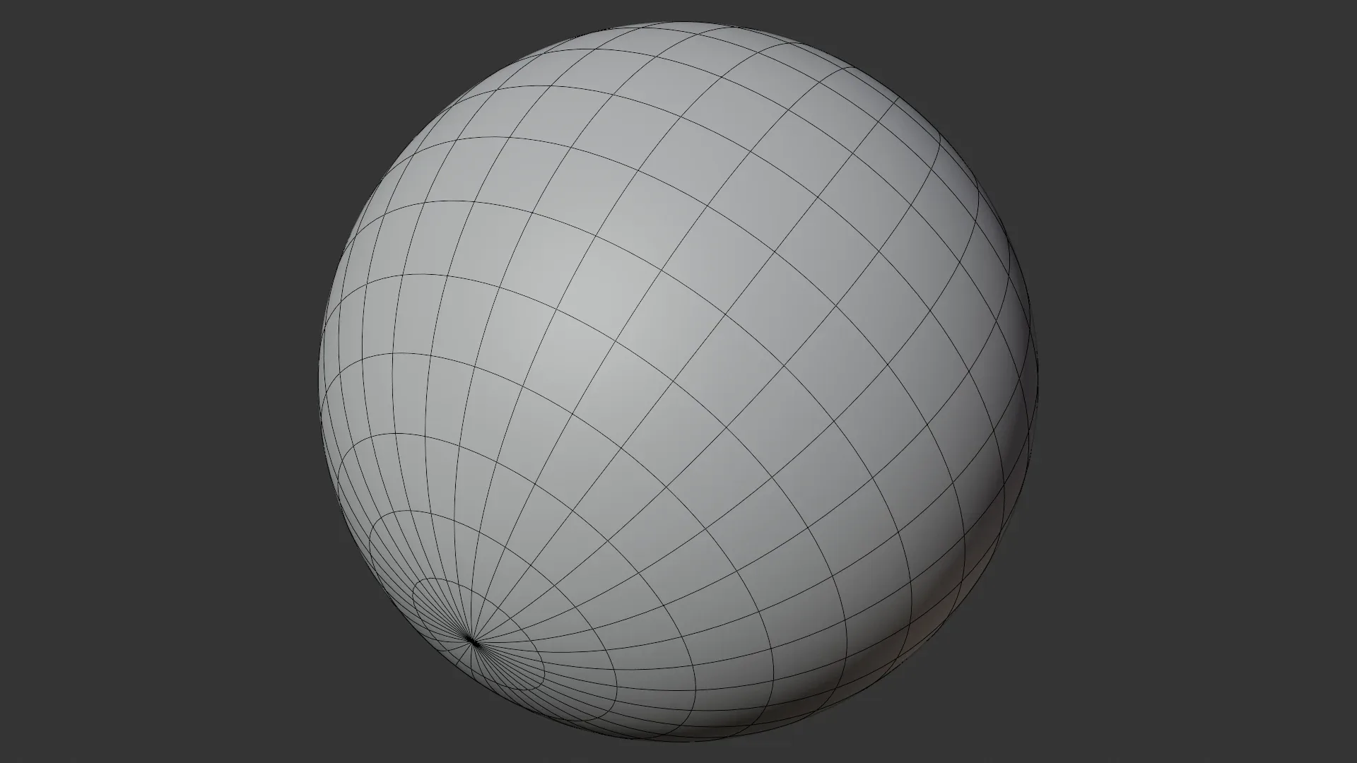 Procedural Marble Material