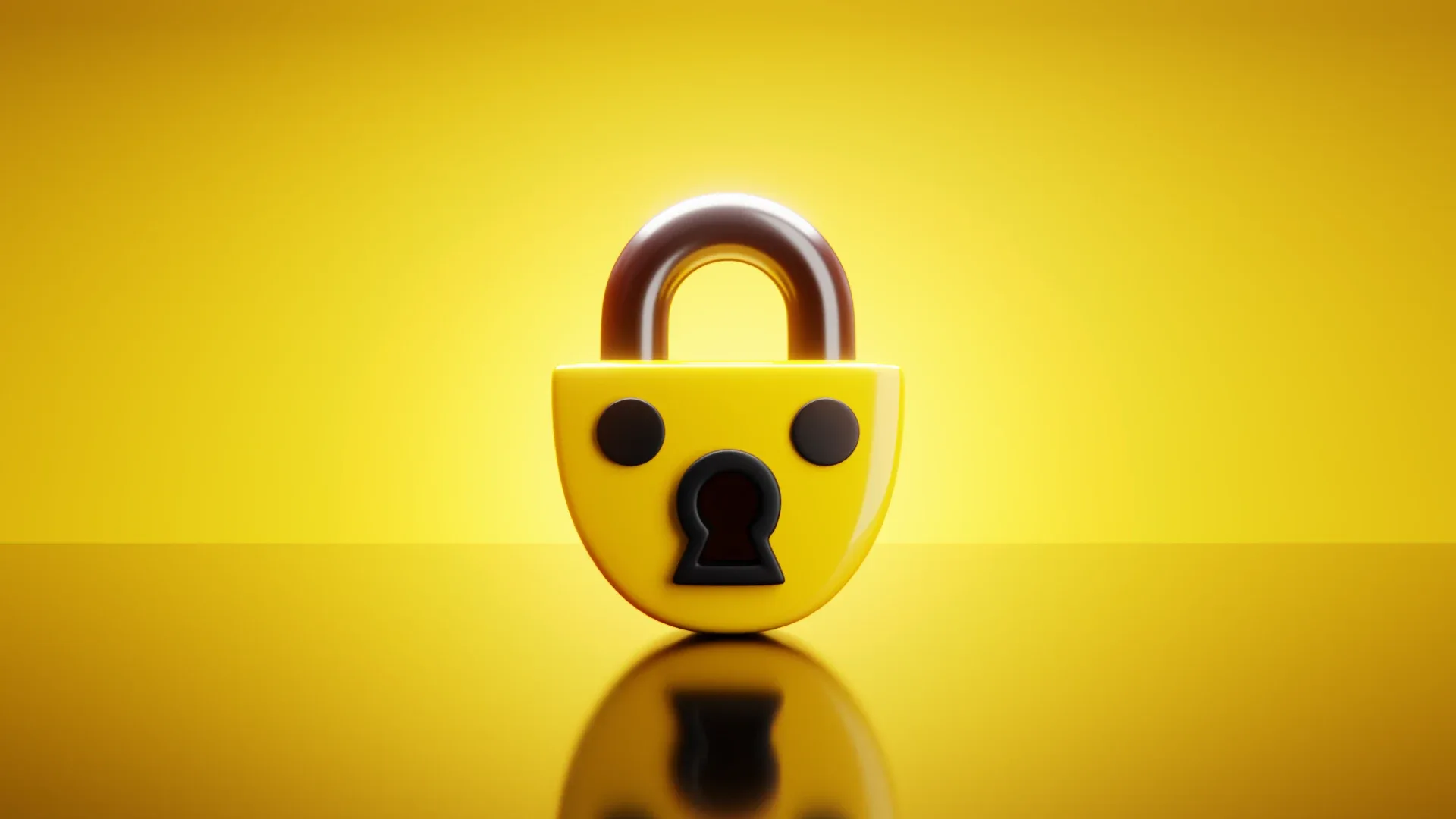 Padlock