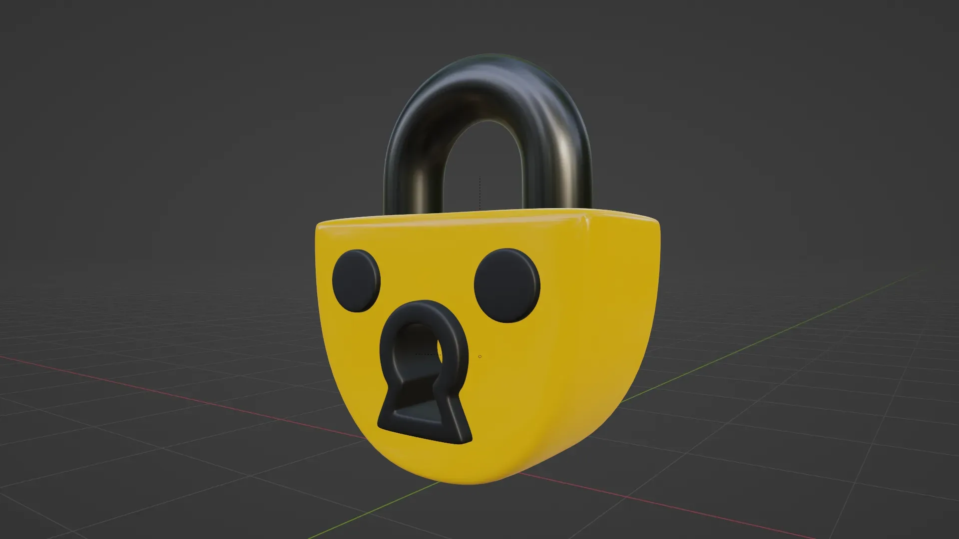 Padlock
