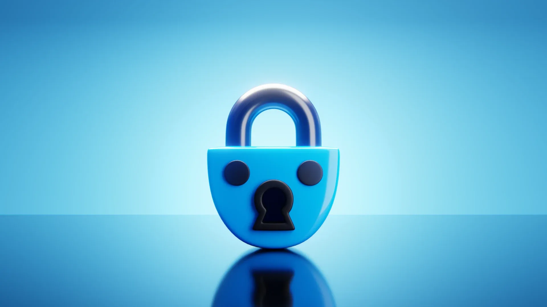 Padlock