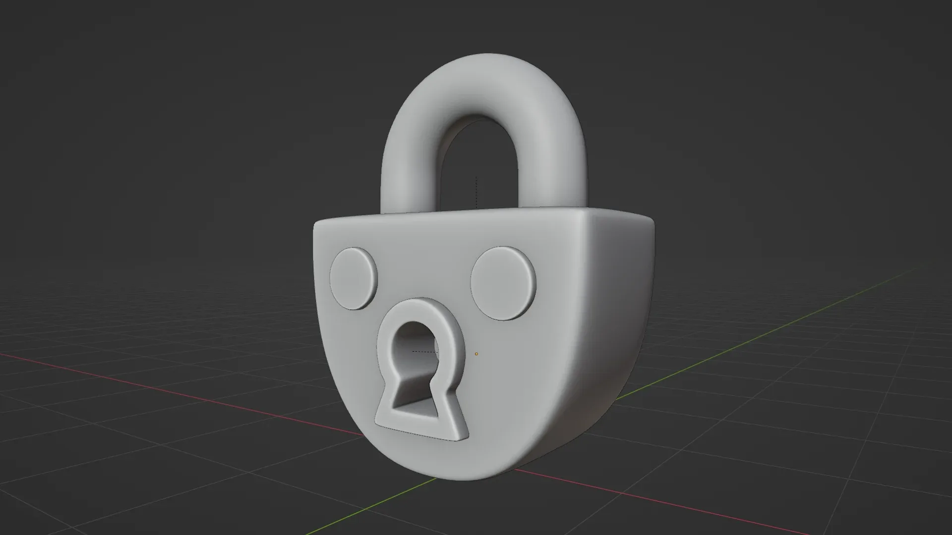 Padlock