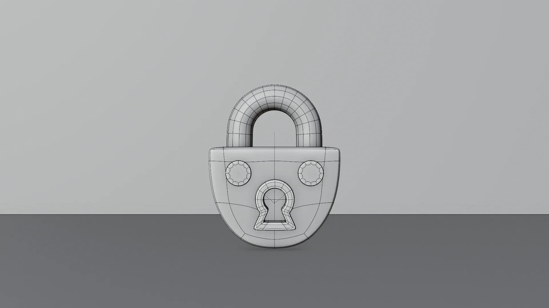 Padlock
