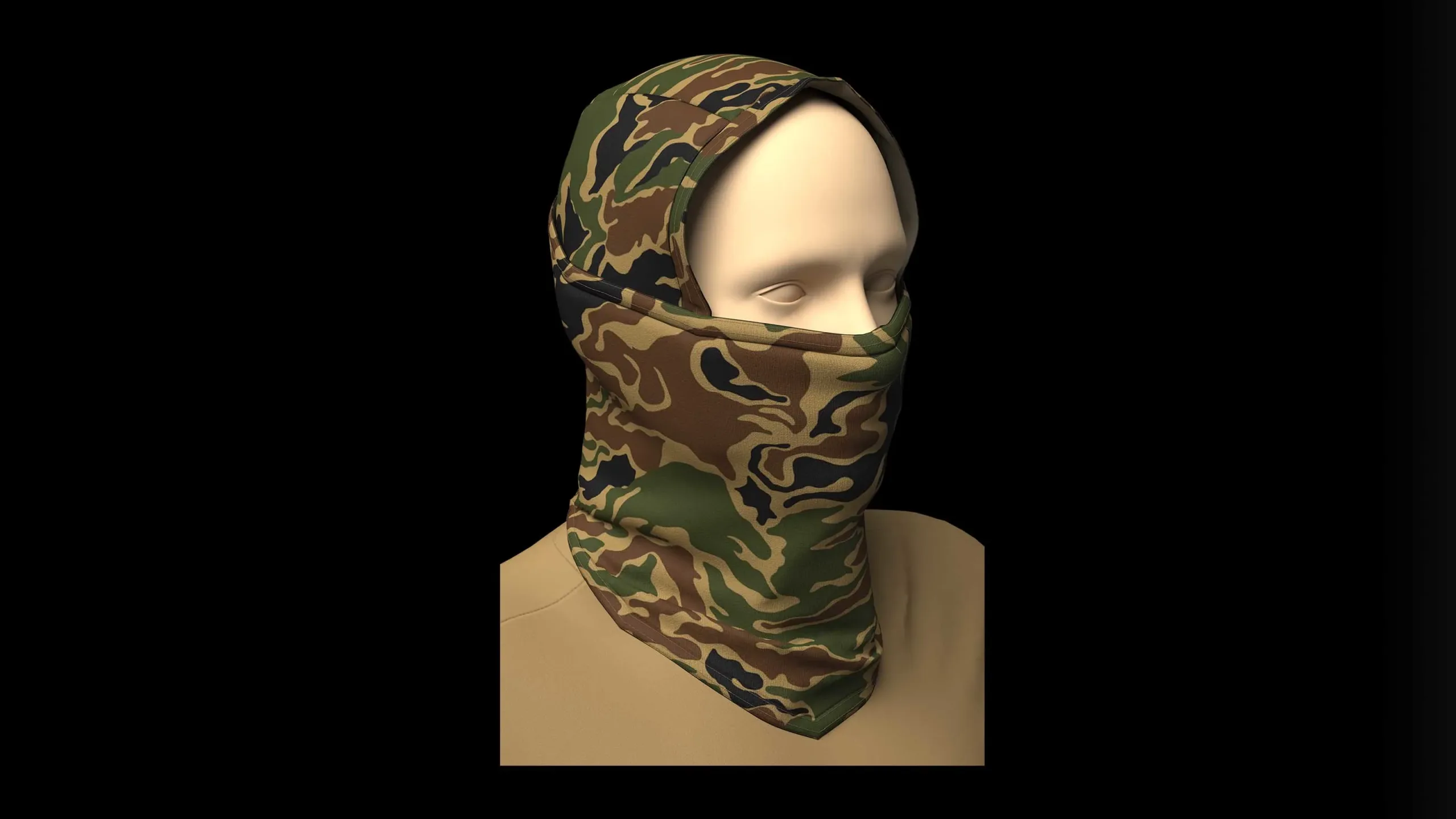 10 MASK
