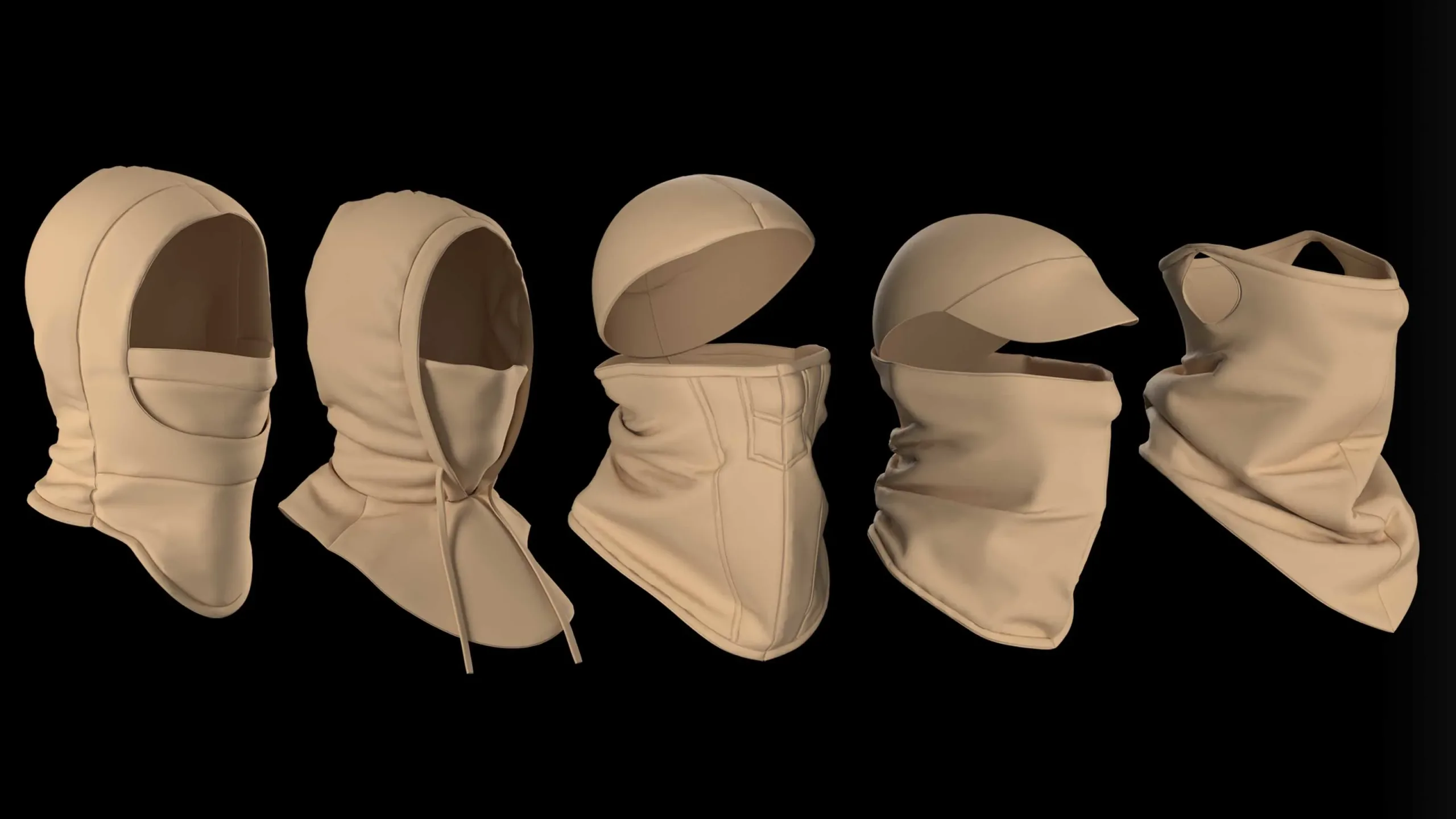 10 MASK