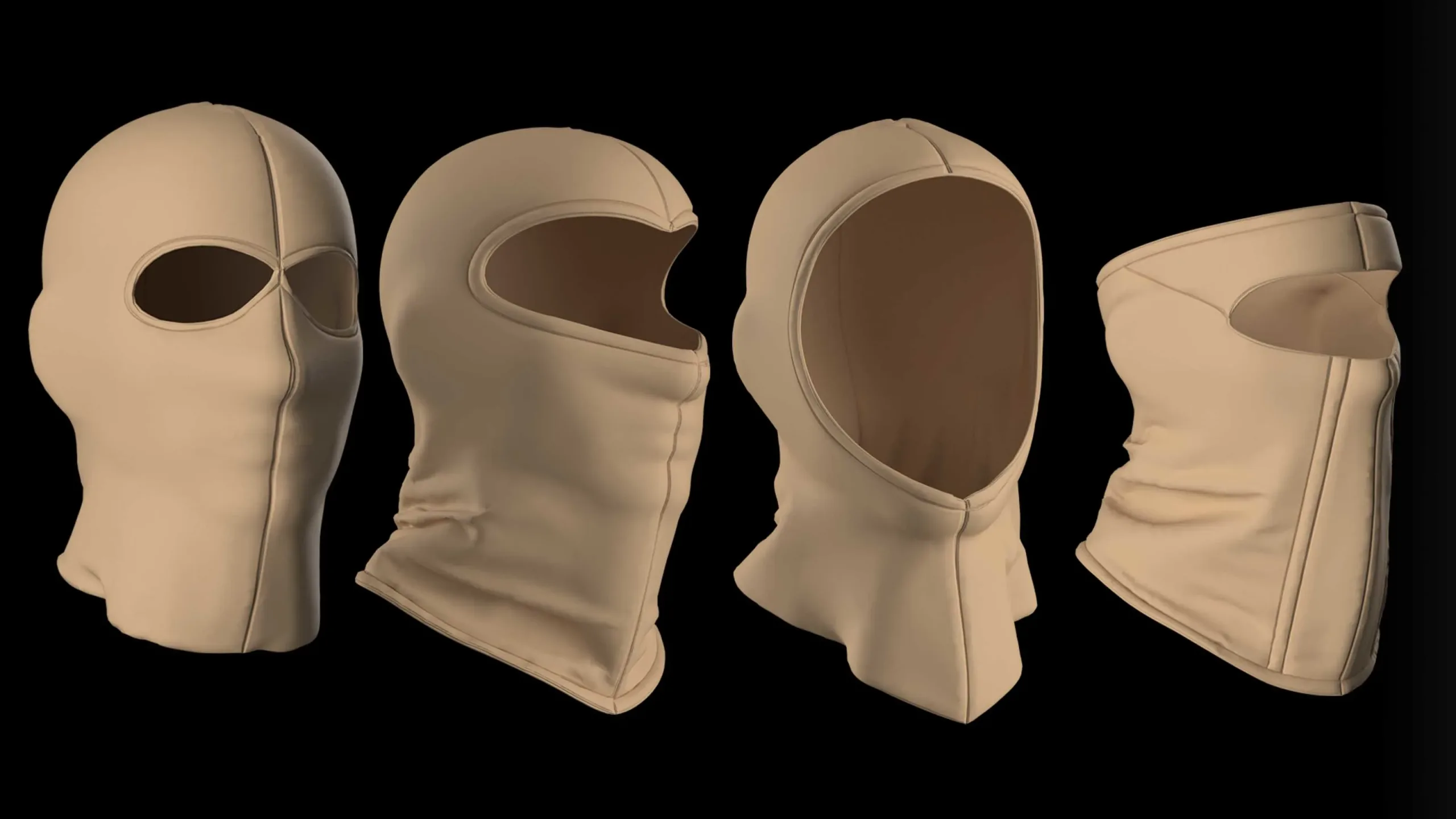 10 MASK