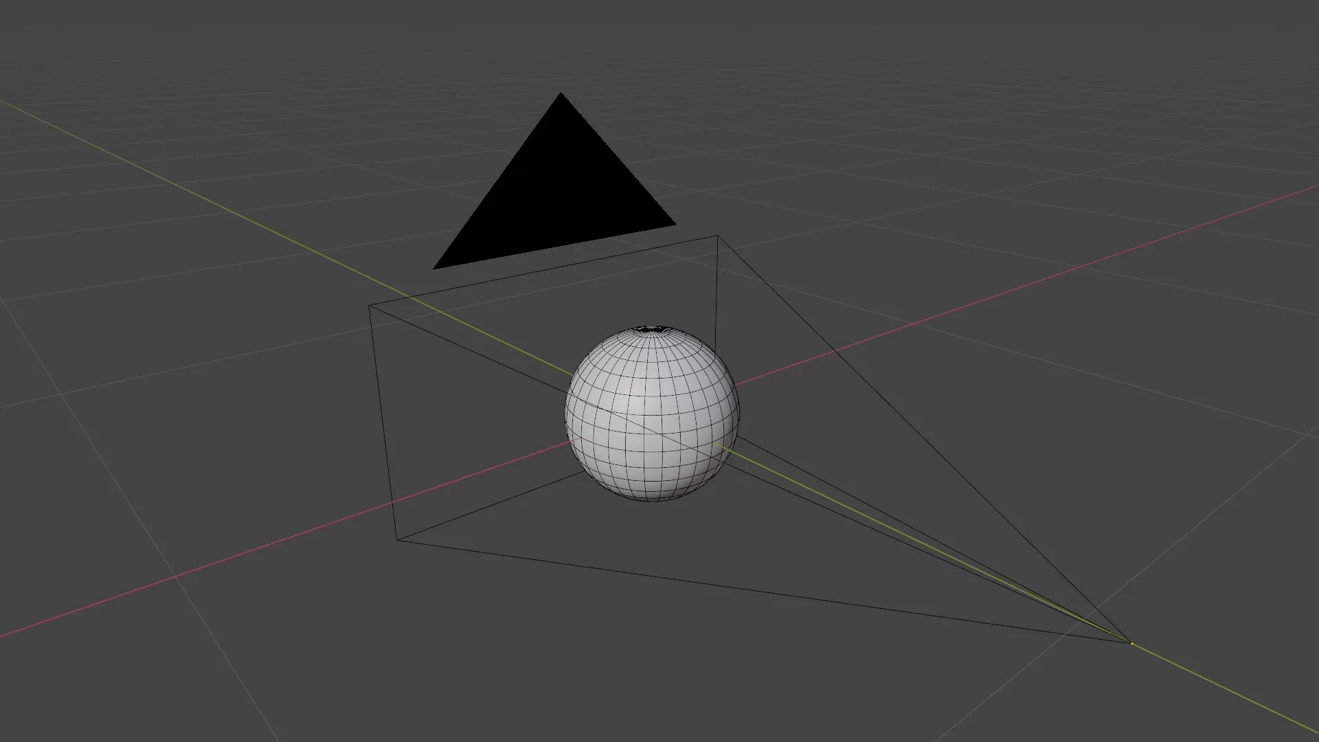 Procedural Styrofoam Material