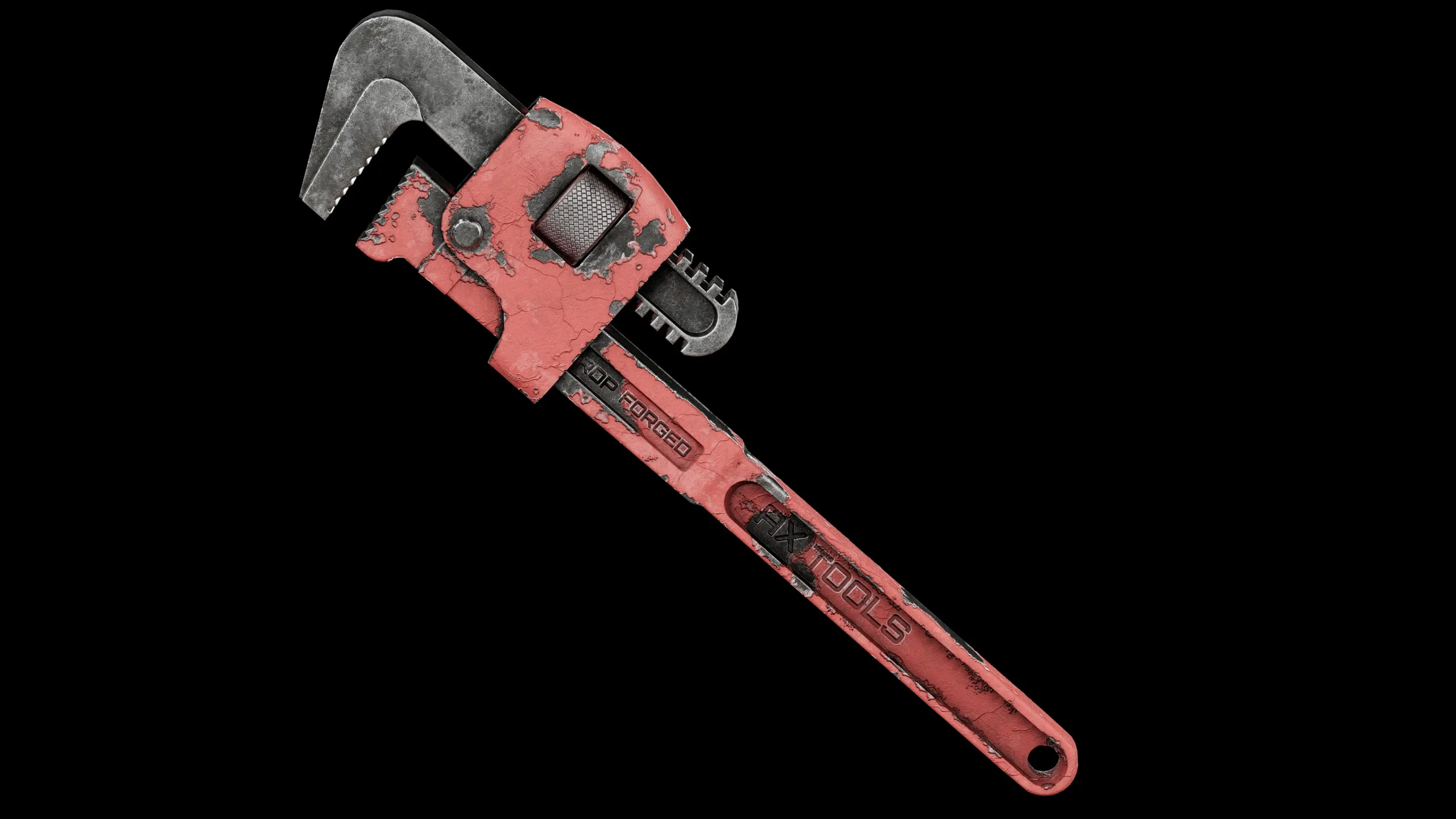 Tools Game Assets Course