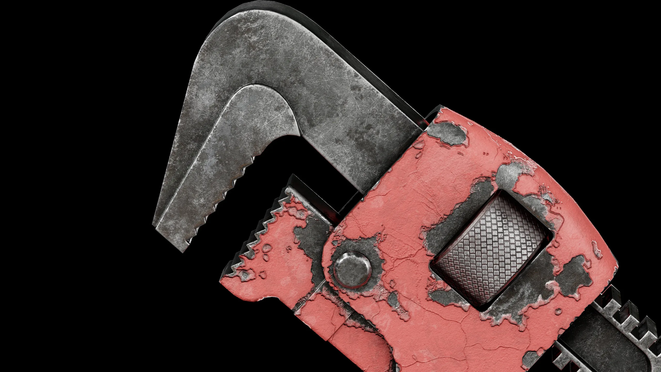 Tools Game Assets Course