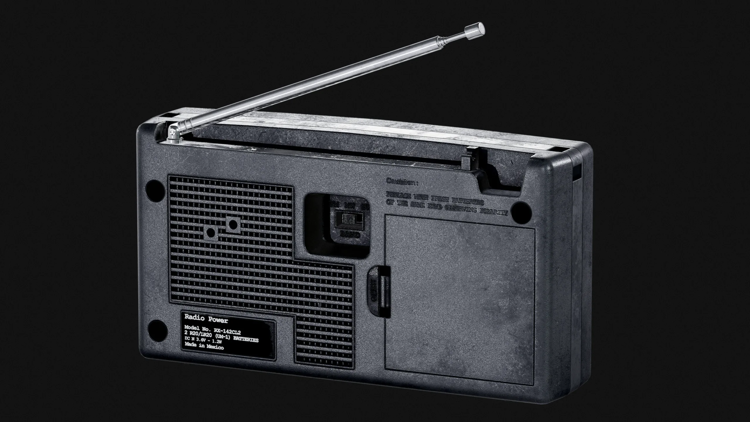 Tools Game Assets Course