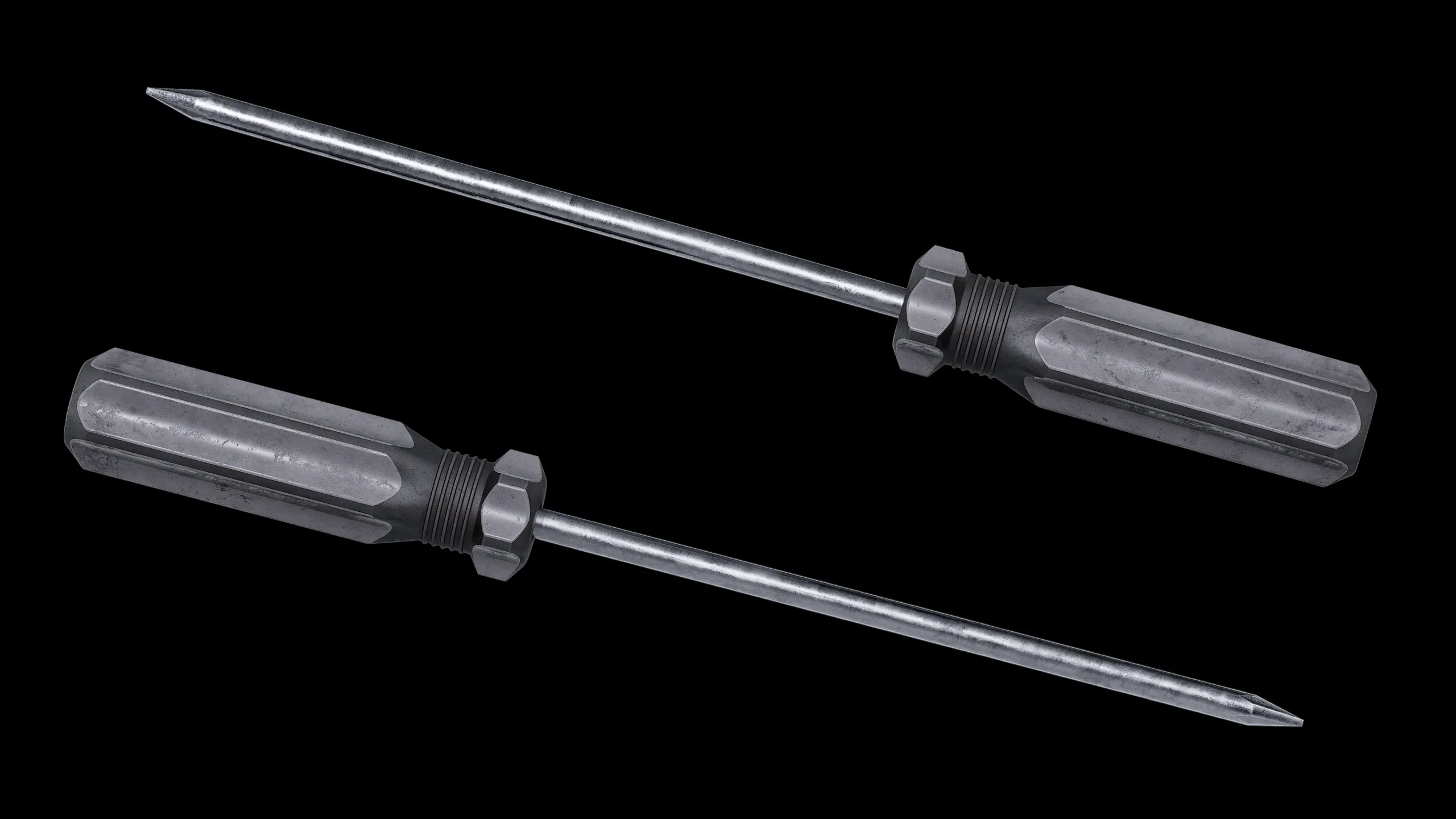 Tools Game Assets Course