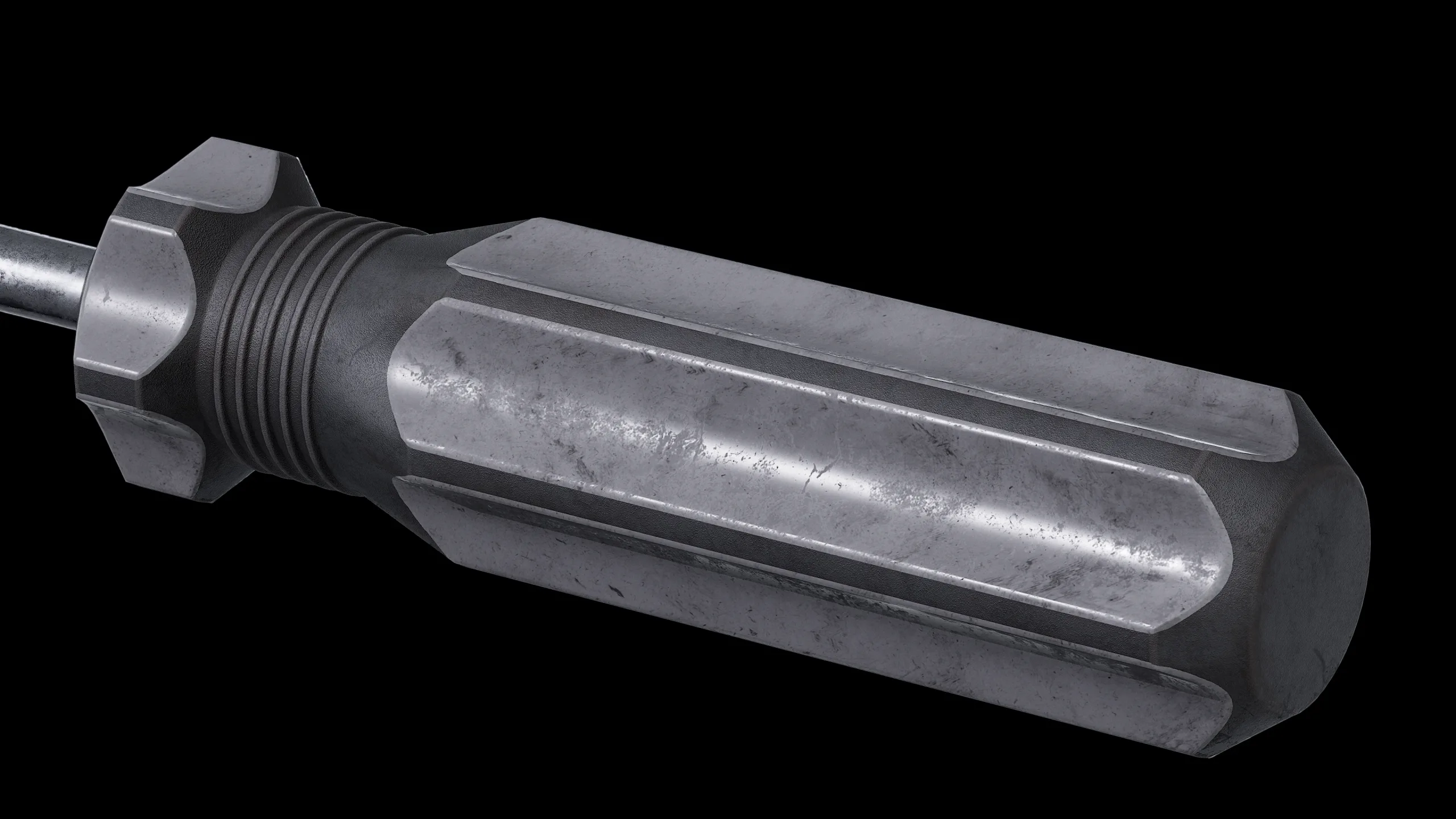 Tools Game Assets Course