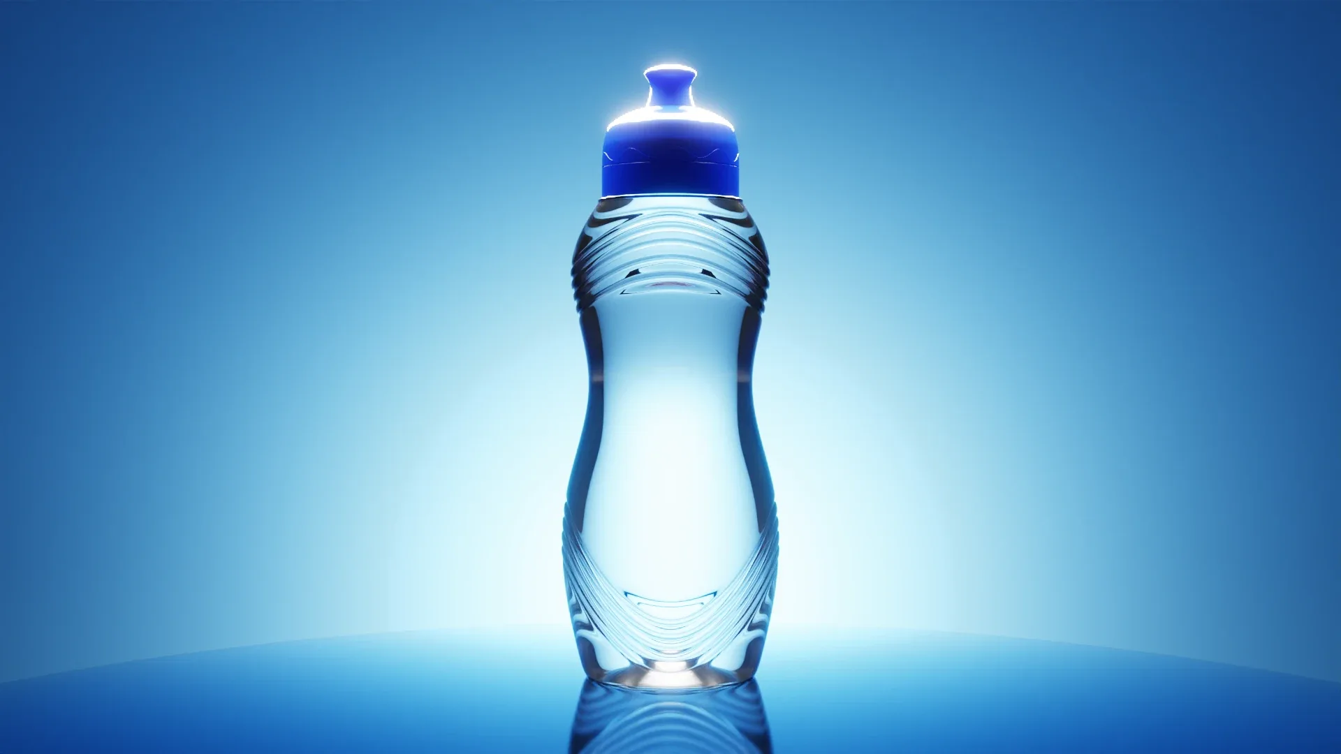 Water Bottle 02