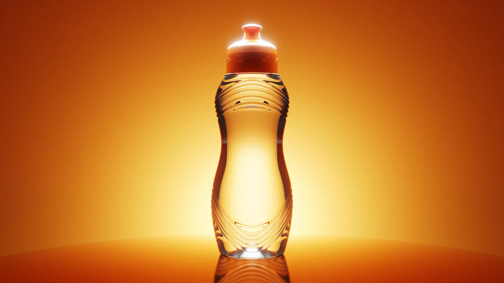 Water Bottle 02