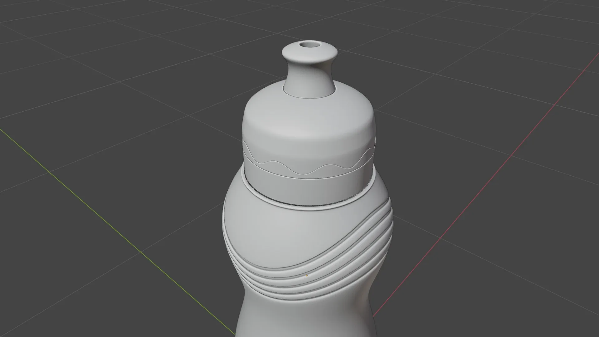 Water Bottle 02