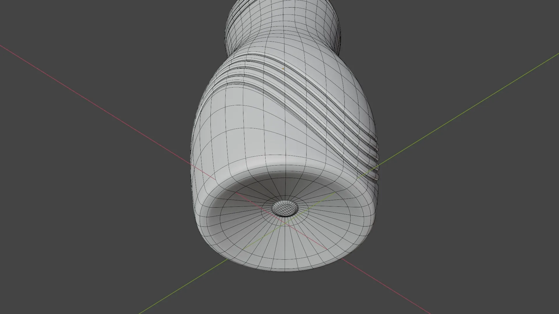 Water Bottle 02