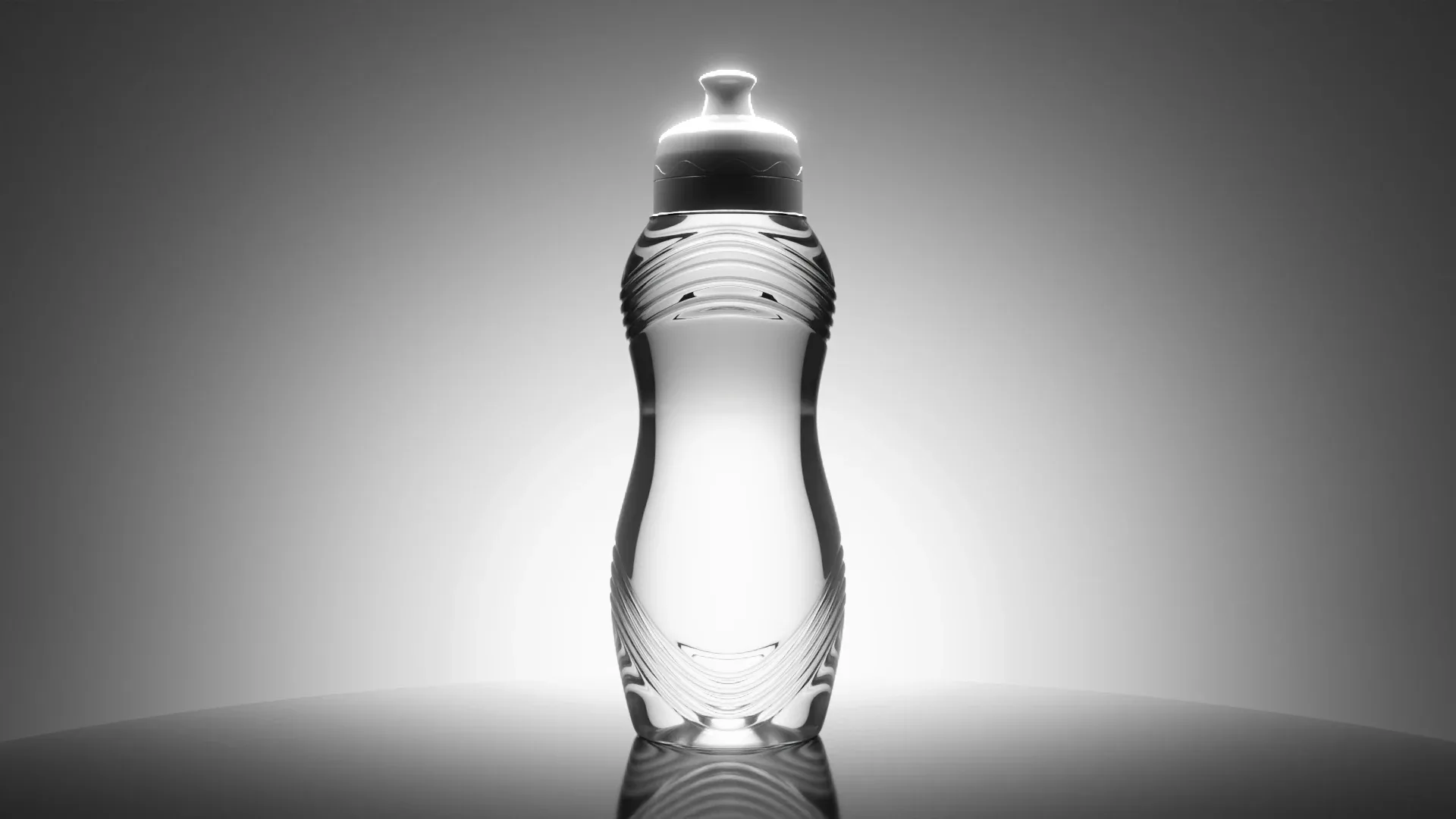 Water Bottle 02