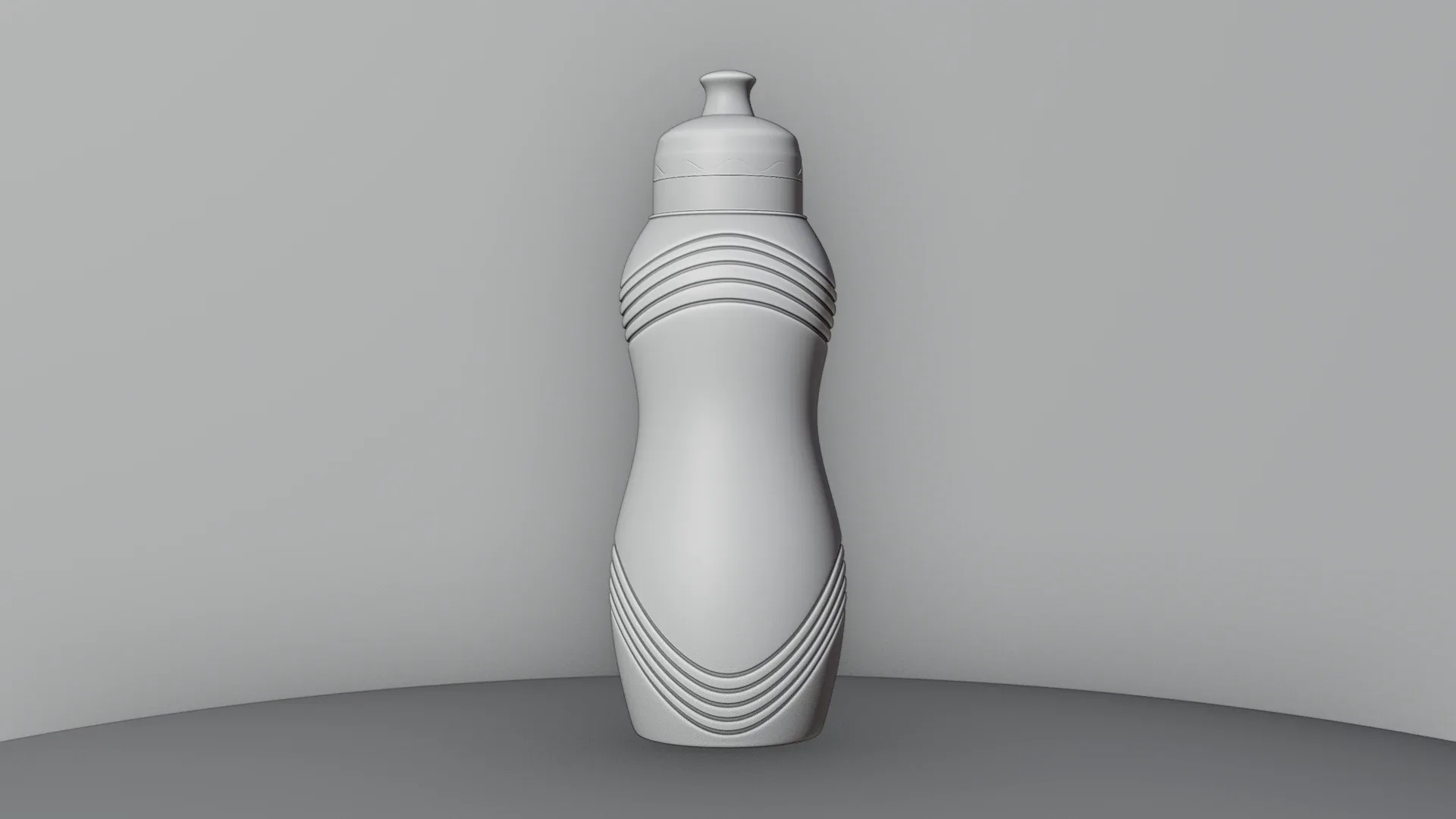 Water Bottle 02