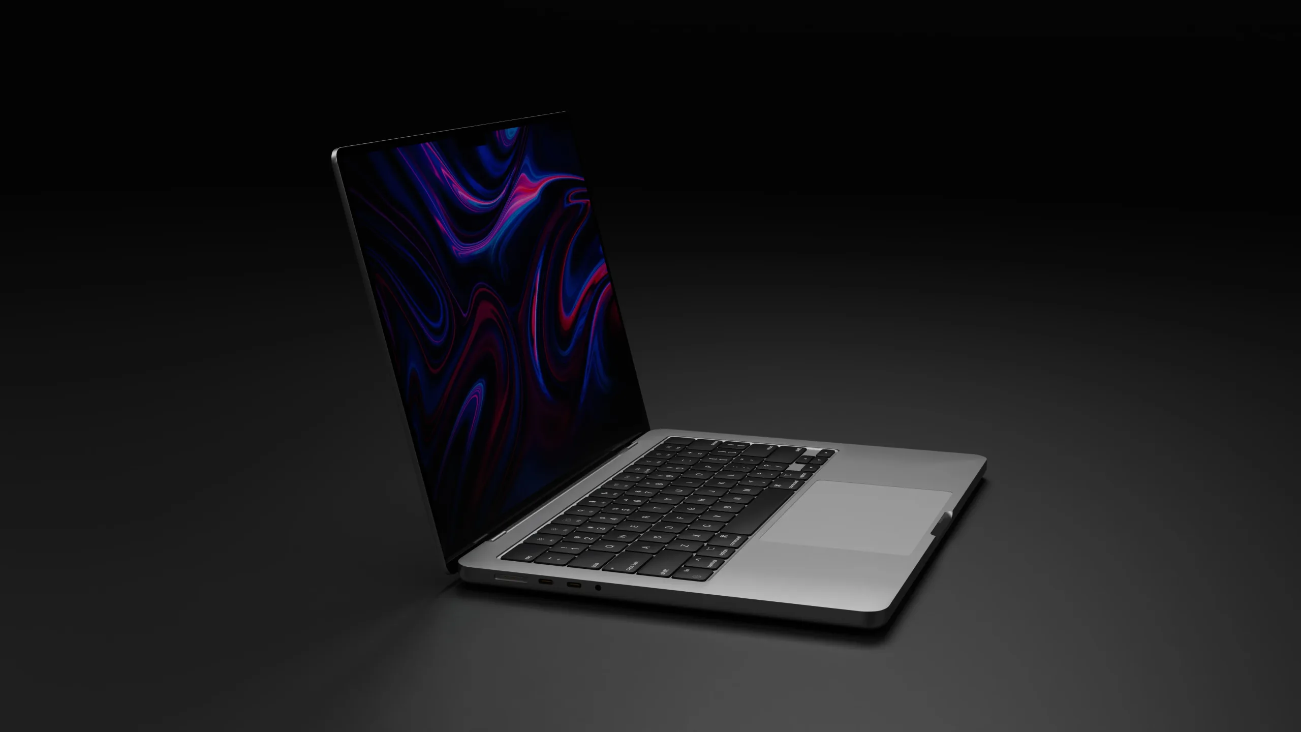 Apple MacBook Pro 2023
