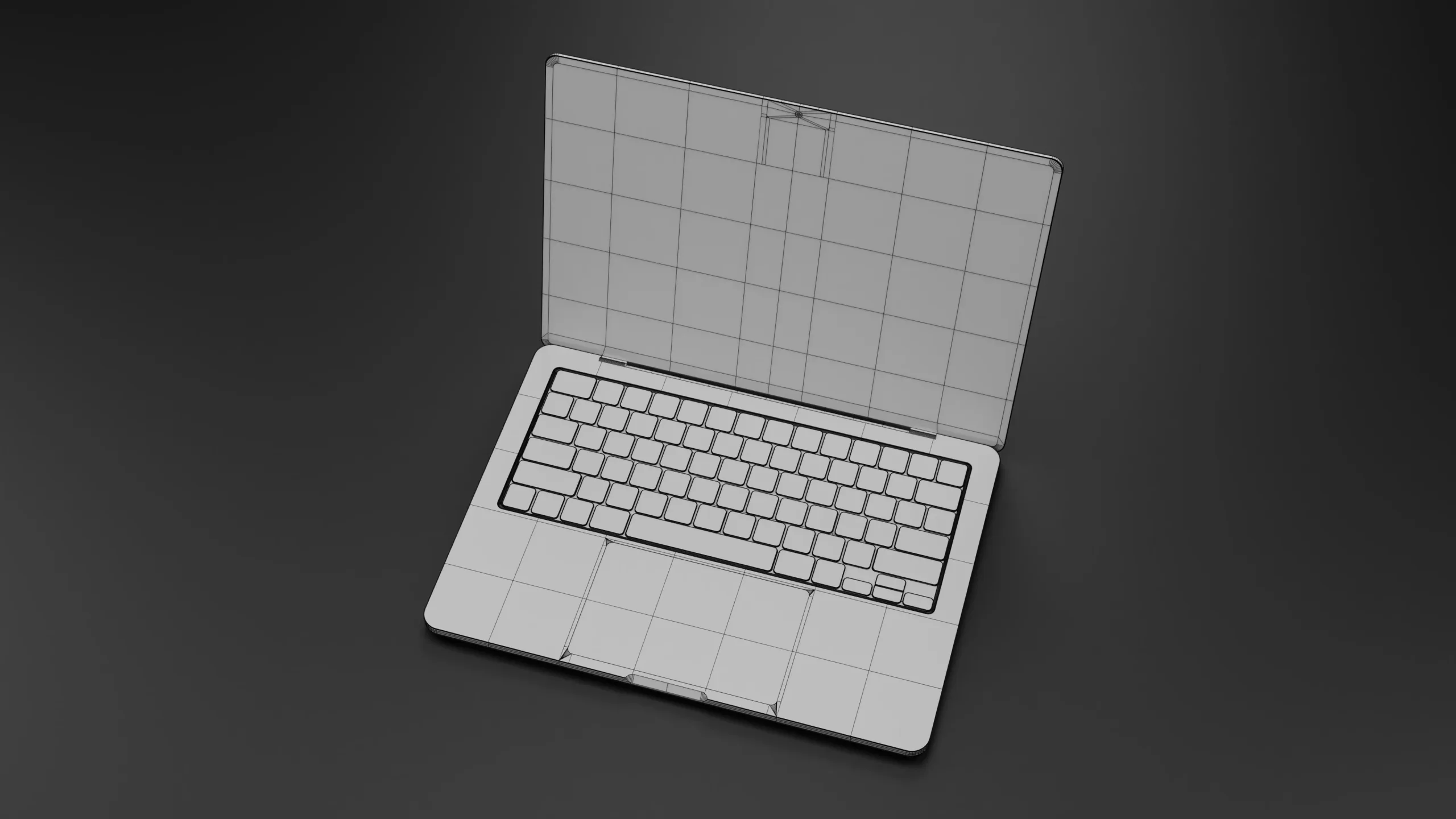 Apple MacBook Pro 2023