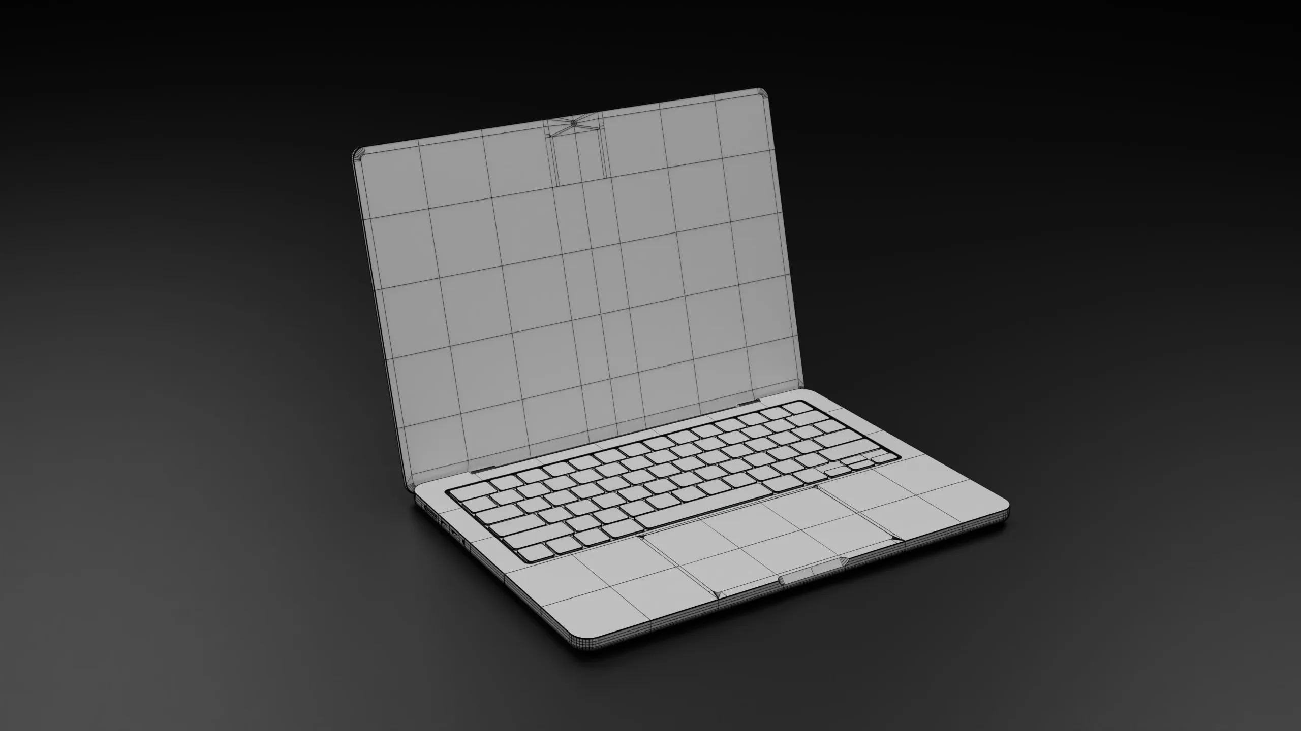 Apple MacBook Pro 2023