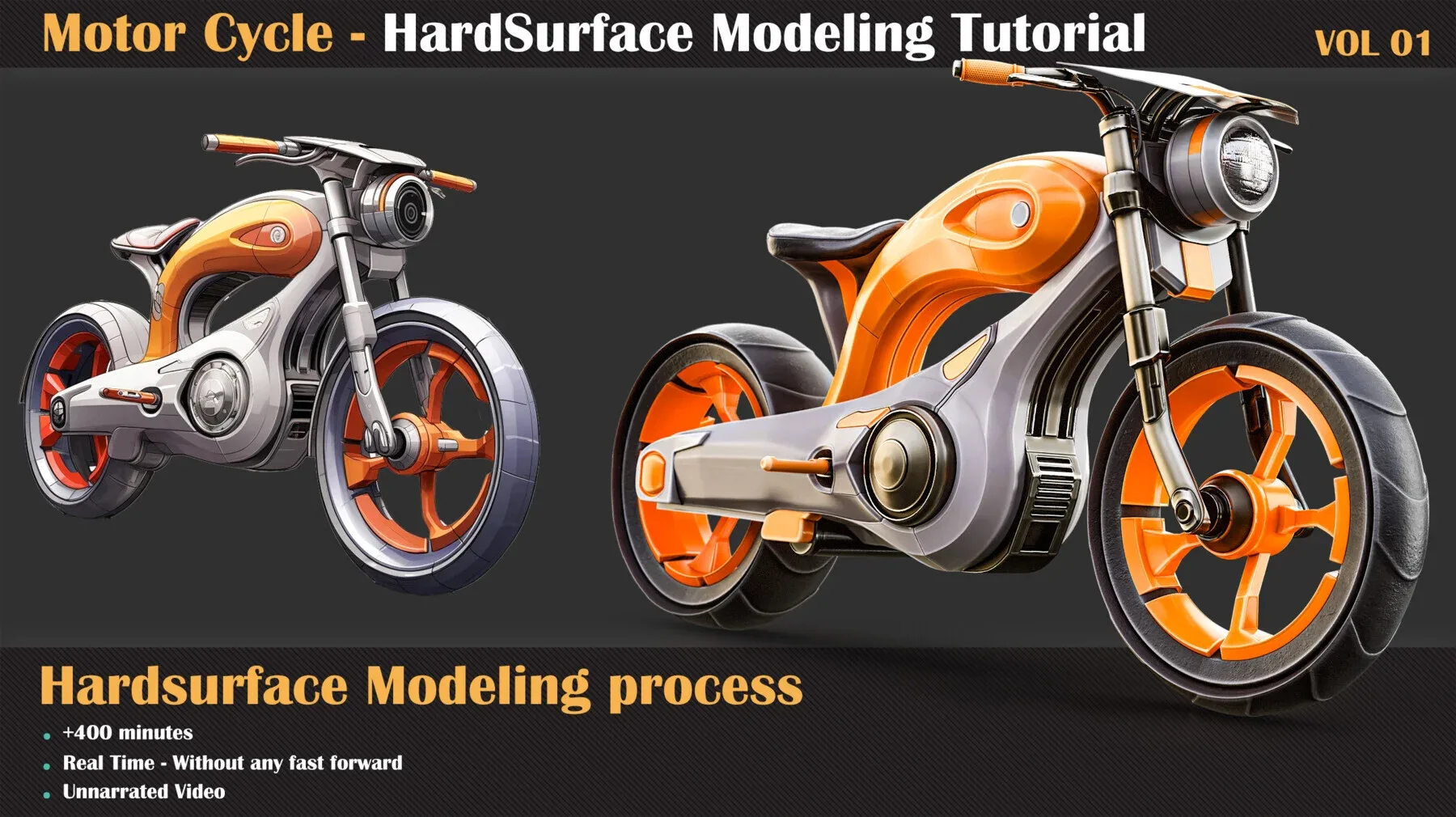 5 in 1 The Popular Tutorials 2023 ( 5 Best-Selling Tutorials )