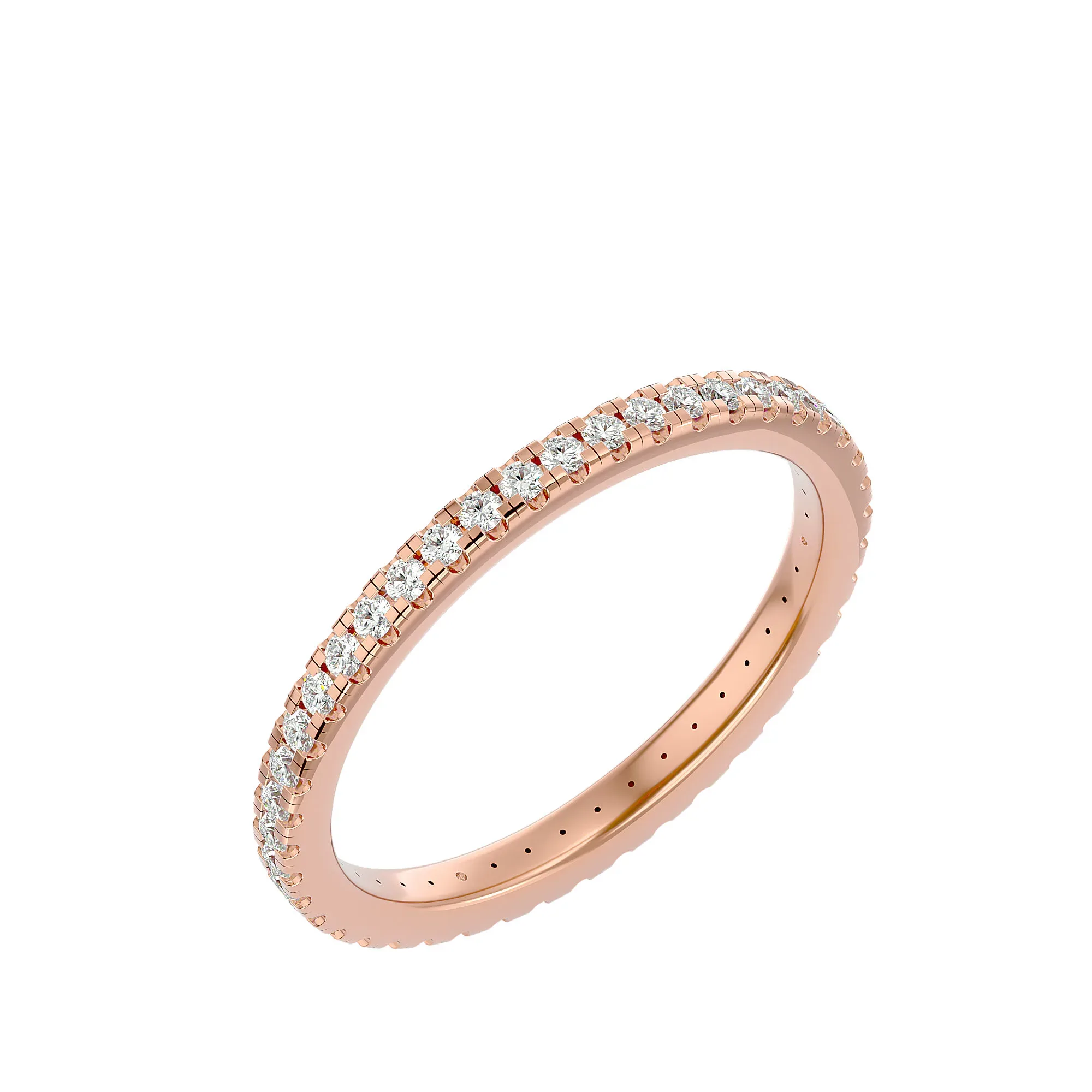 240 Solitaire Rings Pack