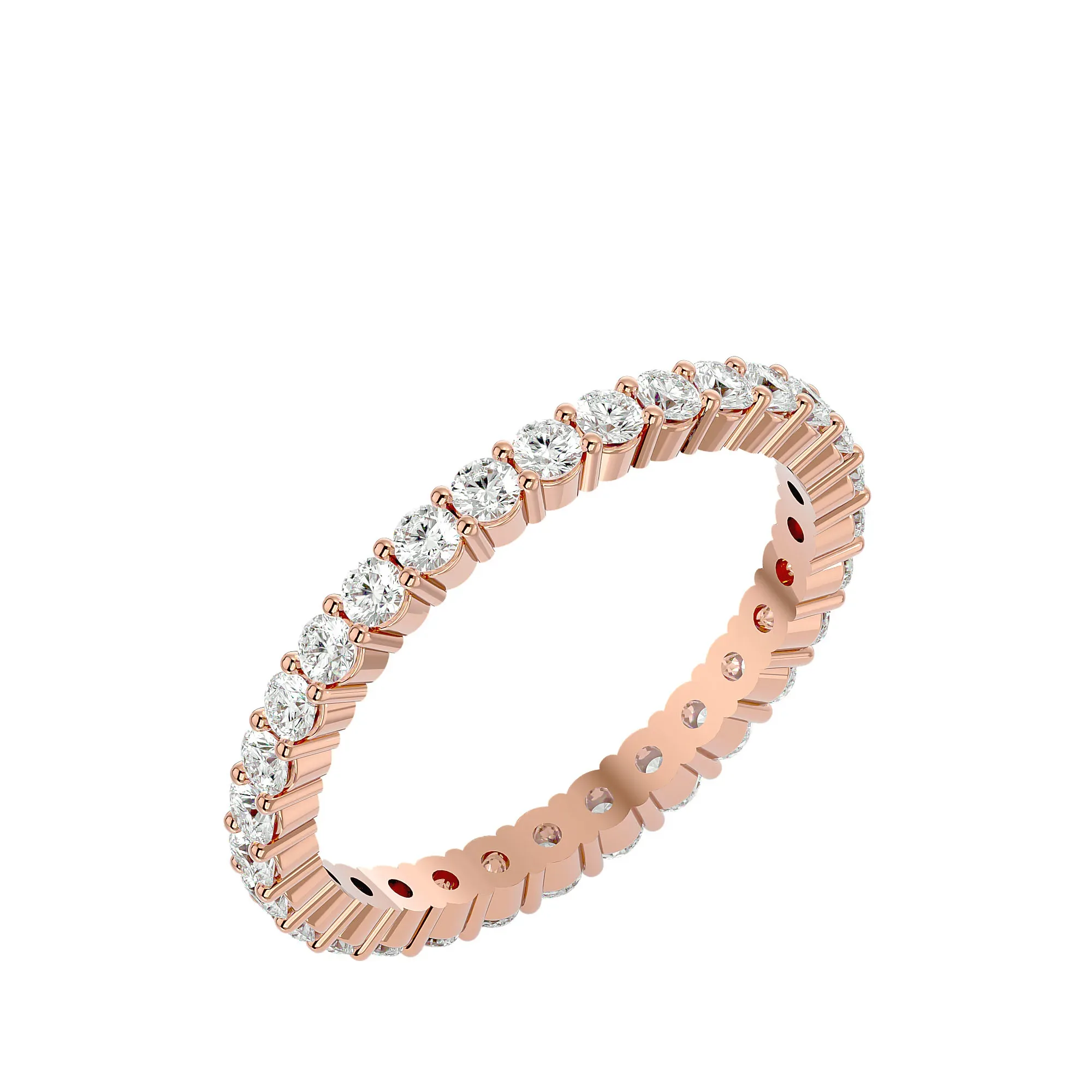 240 Solitaire Rings Pack