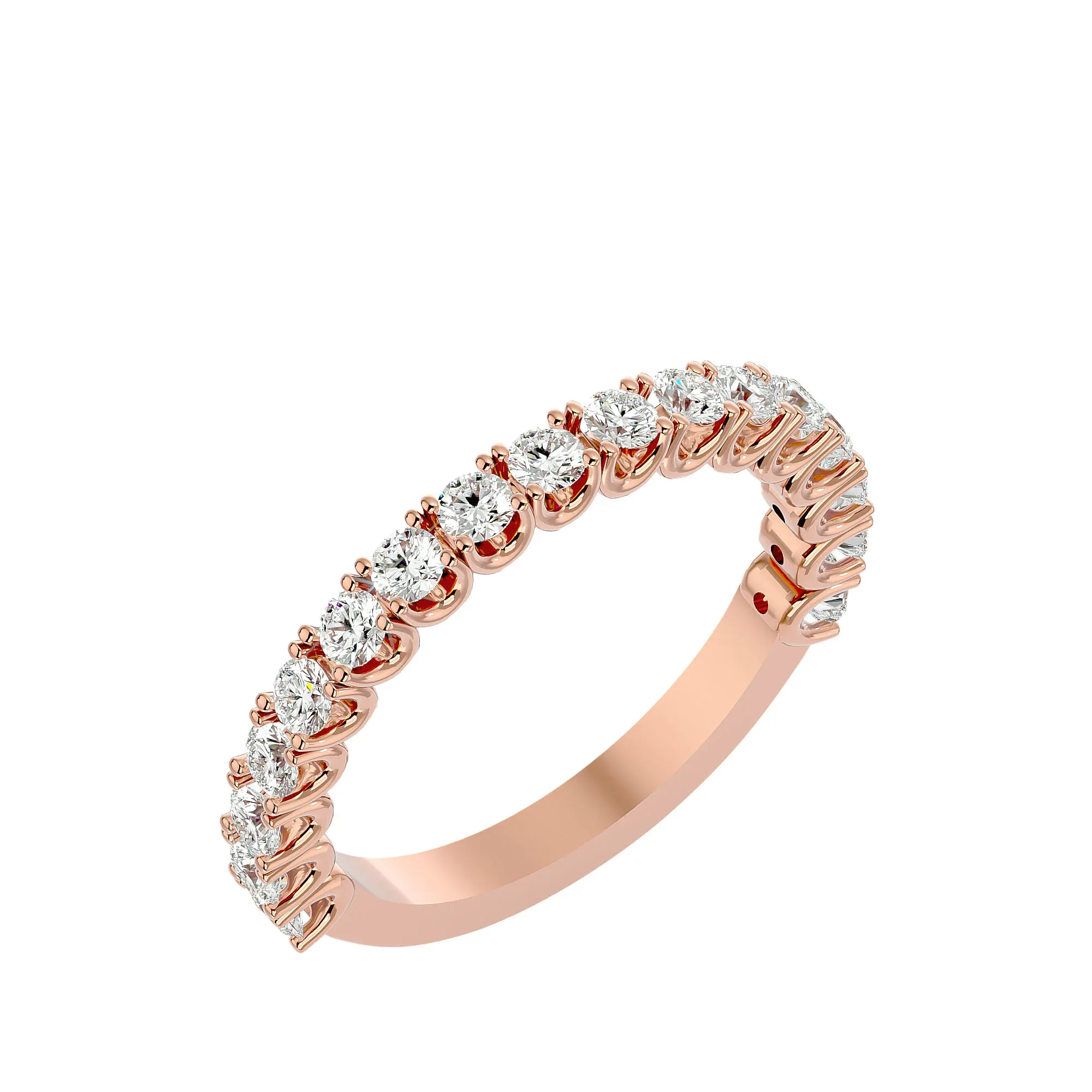 240 Solitaire Rings Pack