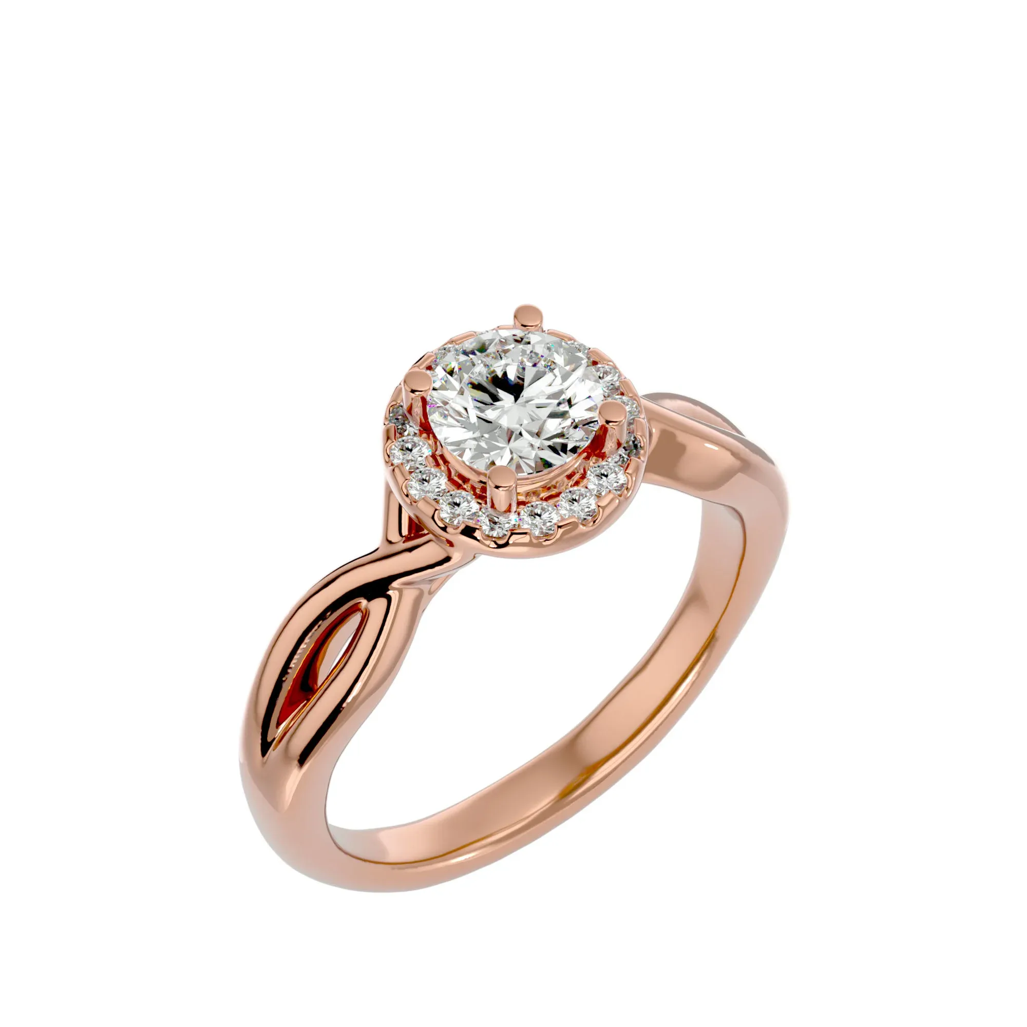 240 Solitaire Rings Pack