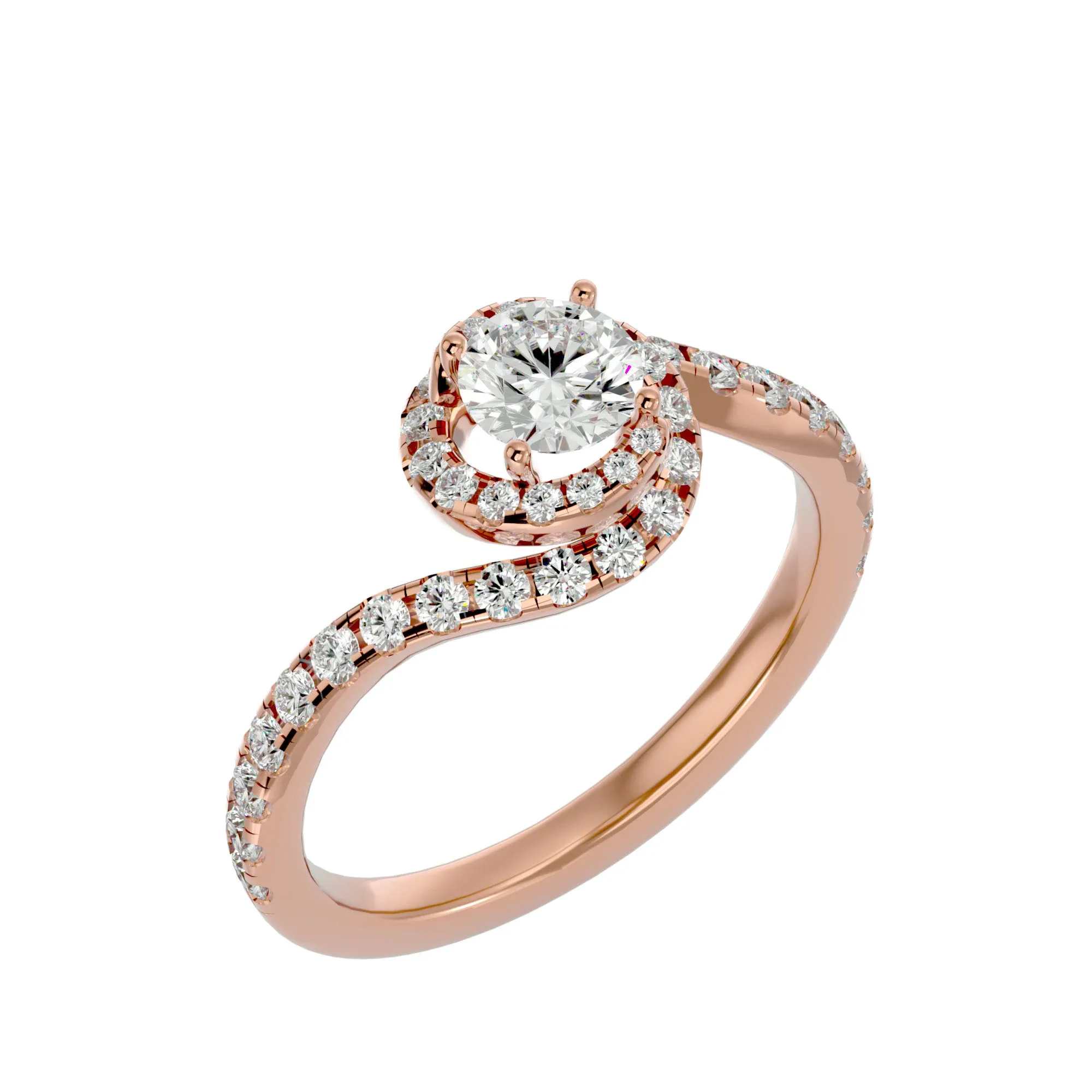 240 Solitaire Rings Pack
