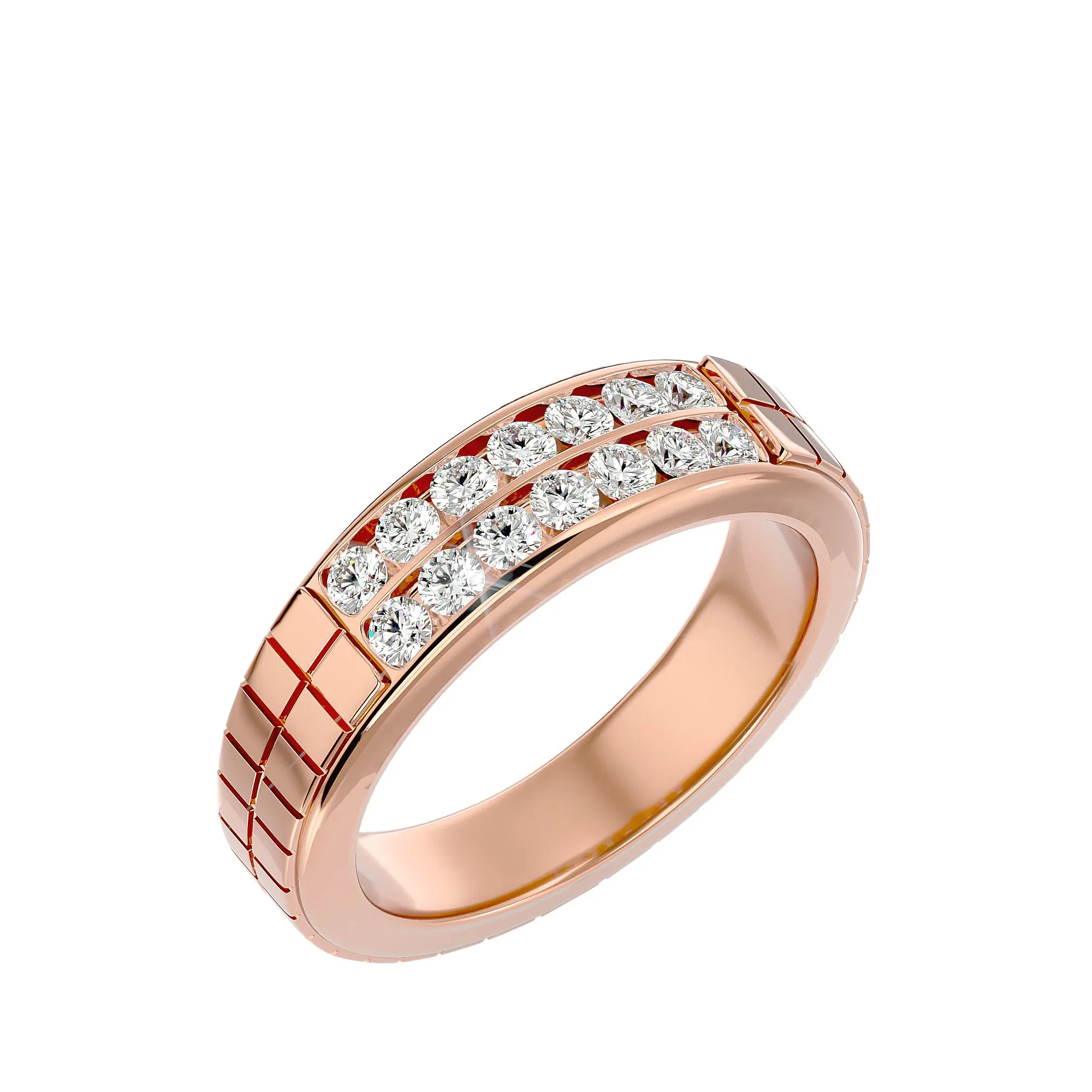 32 Mens- Gents- Groom Band Rings Pack