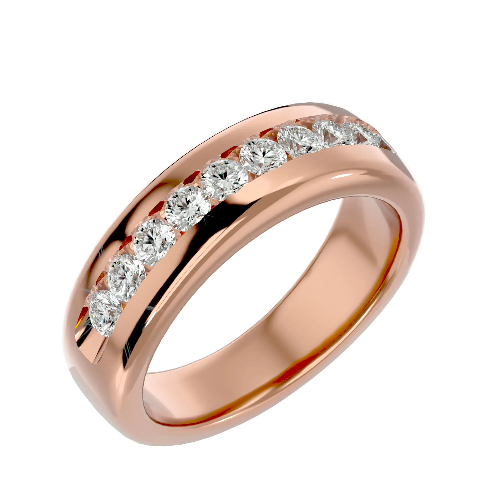 32 Mens- Gents- Groom Band Rings Pack