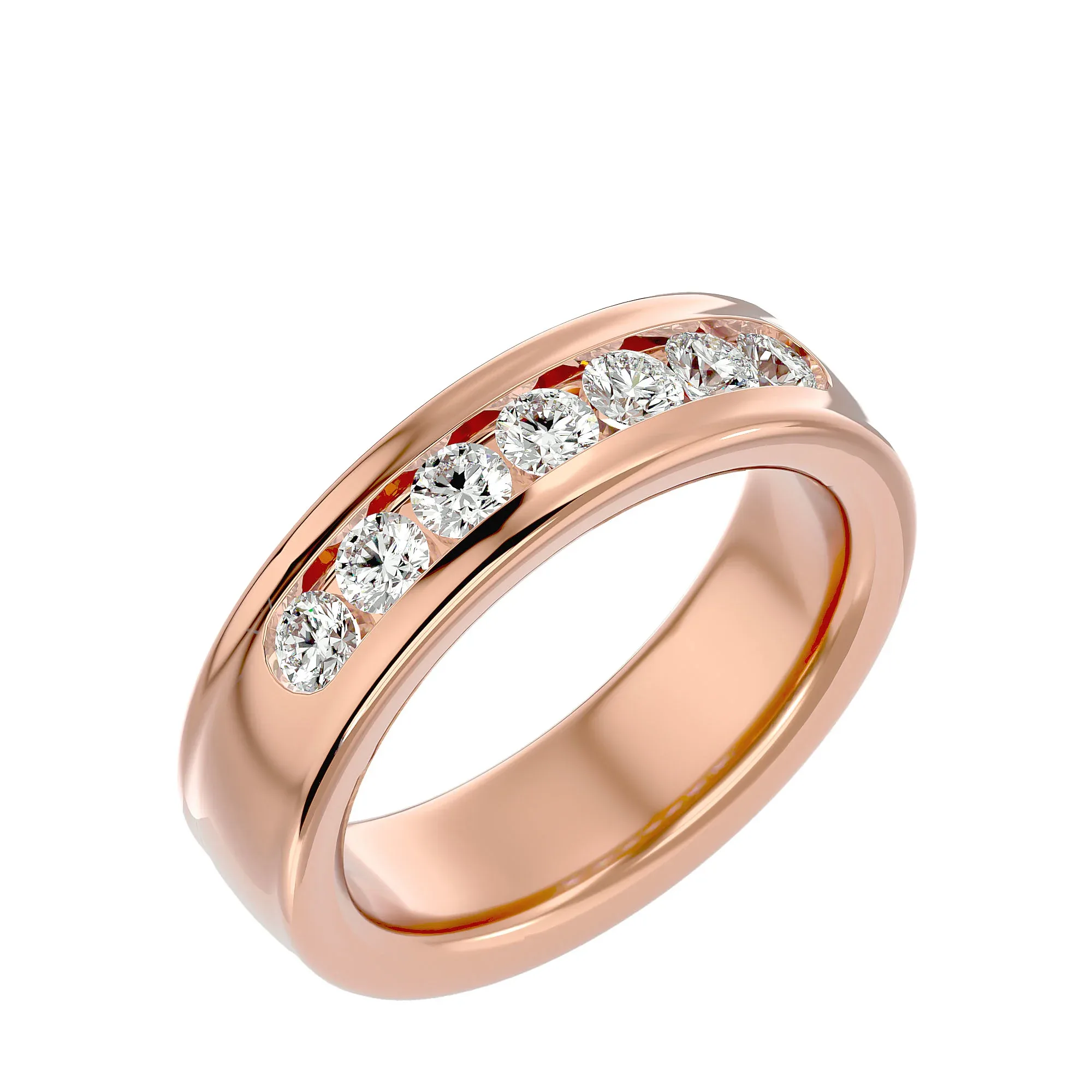 32 Mens- Gents- Groom Band Rings Pack