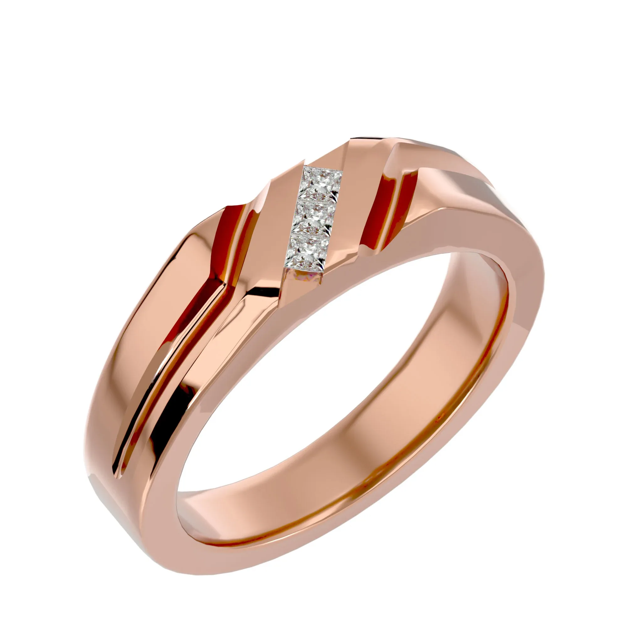 32 Mens- Gents- Groom Band Rings Pack
