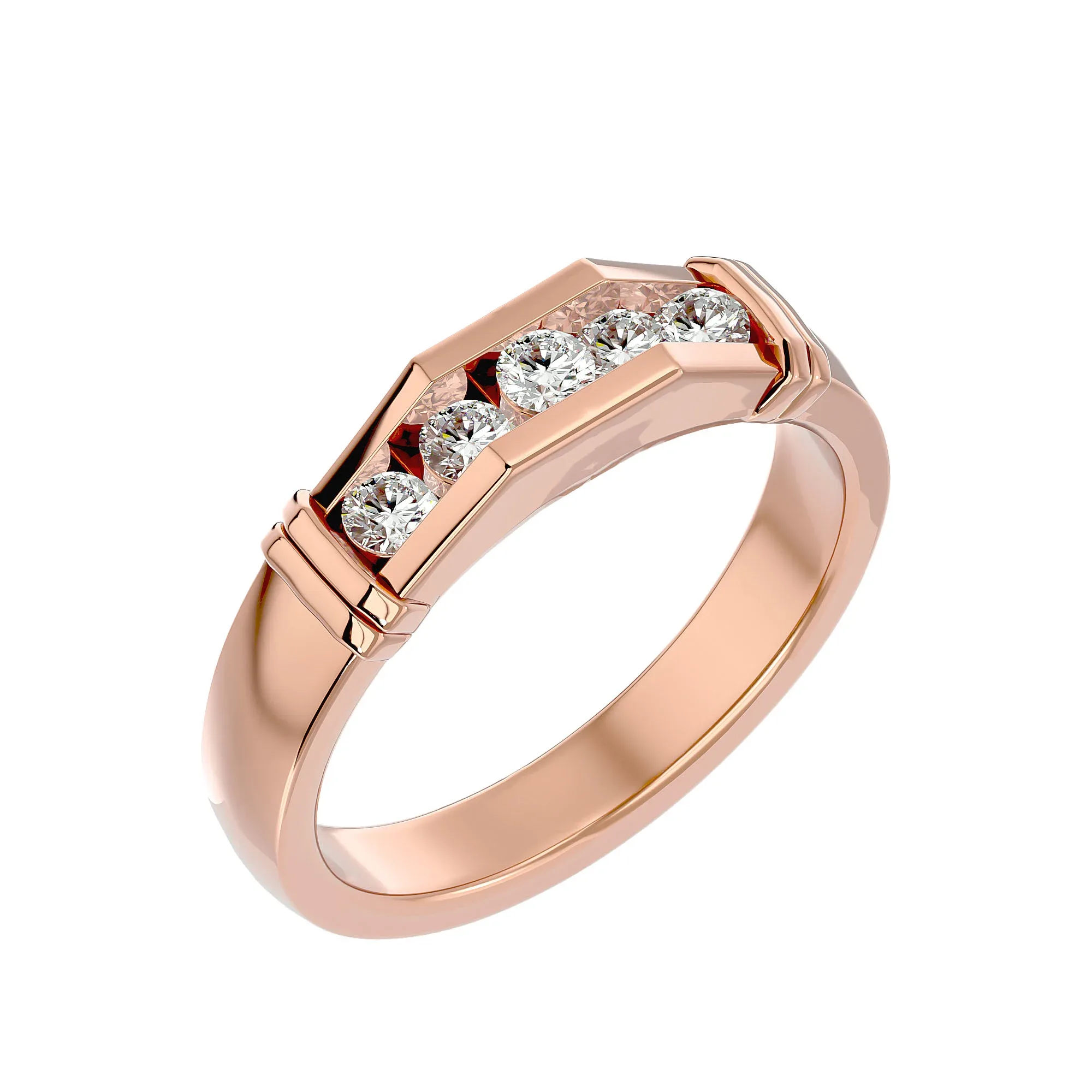 32 Mens- Gents- Groom Band Rings Pack