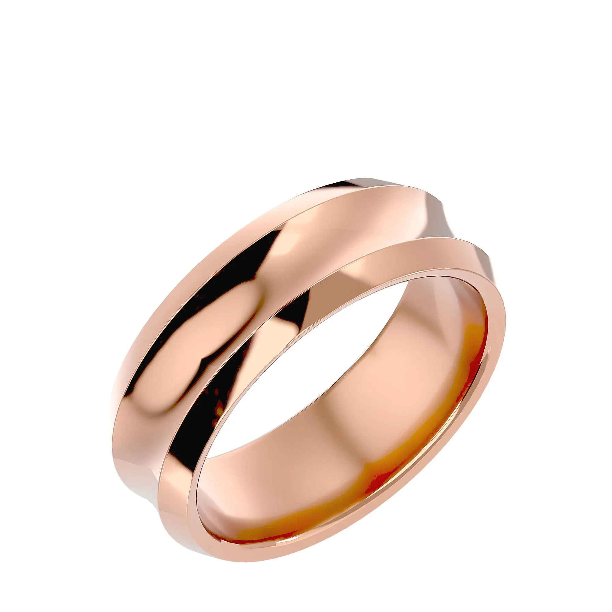 32 Mens- Gents- Groom Band Rings Pack