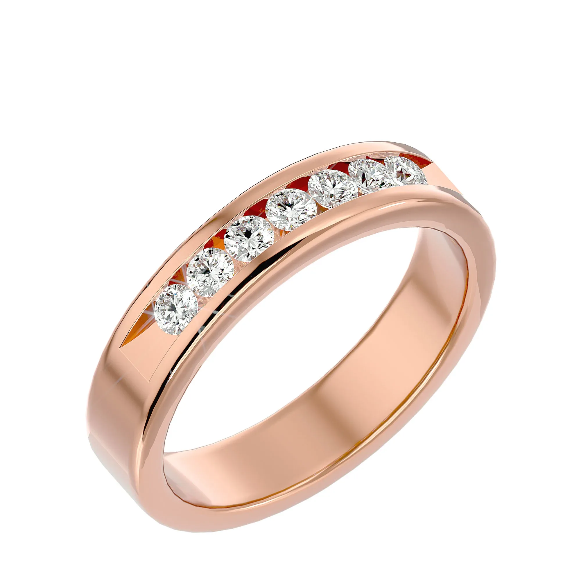 32 Mens- Gents- Groom Band Rings Pack