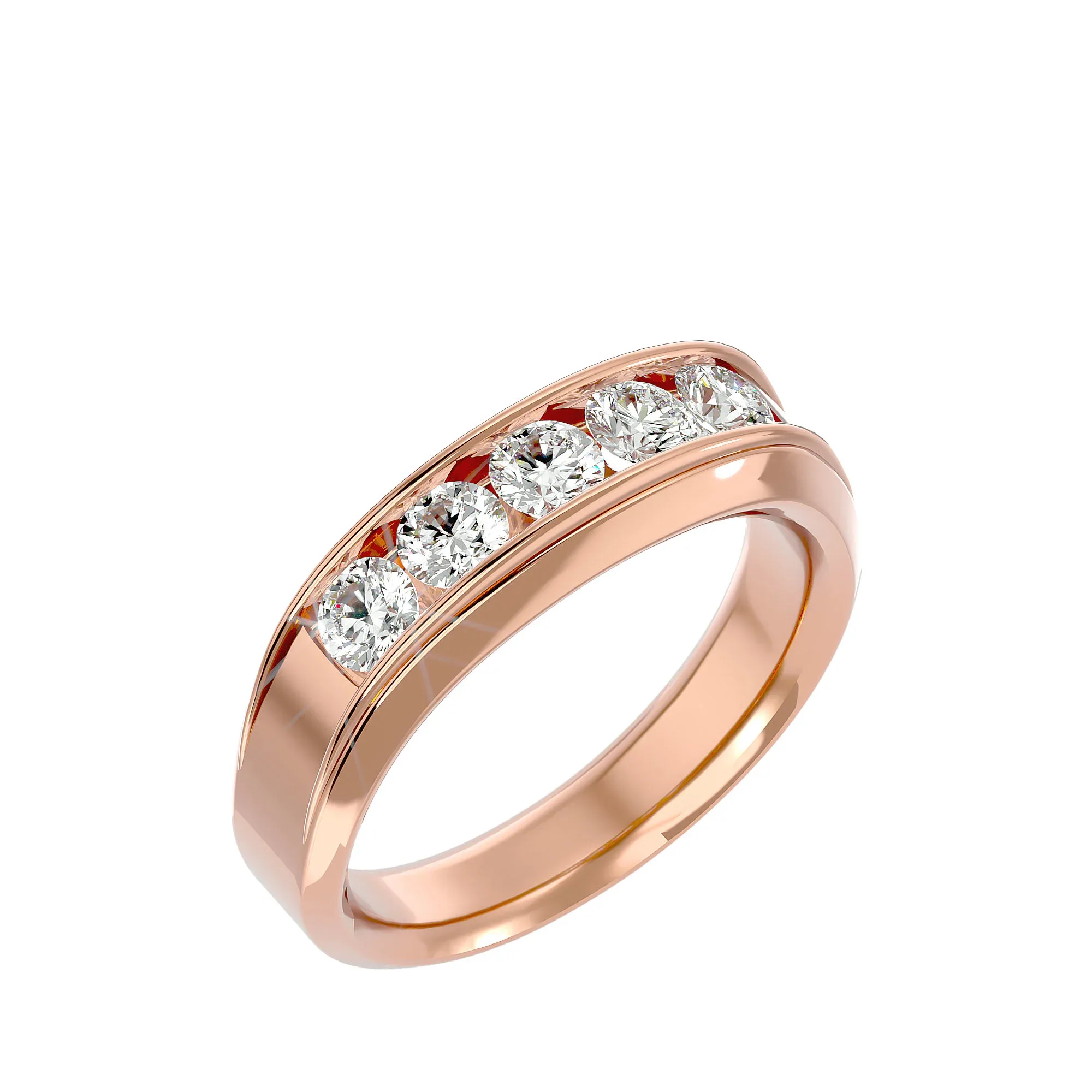 32 Mens- Gents- Groom Band Rings Pack
