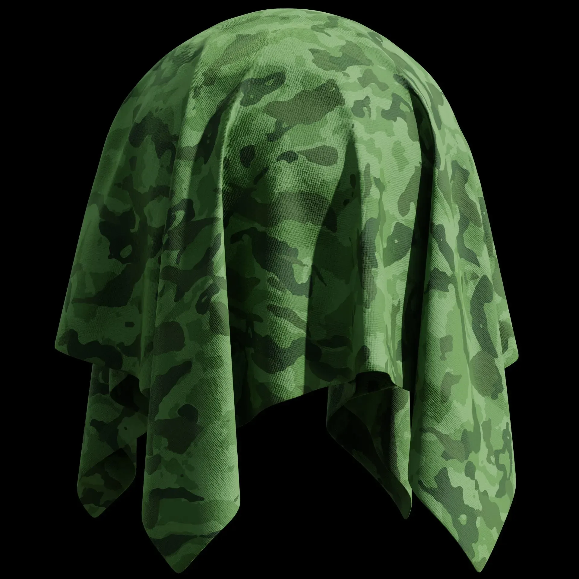 Blender Procedural Material Pack #20