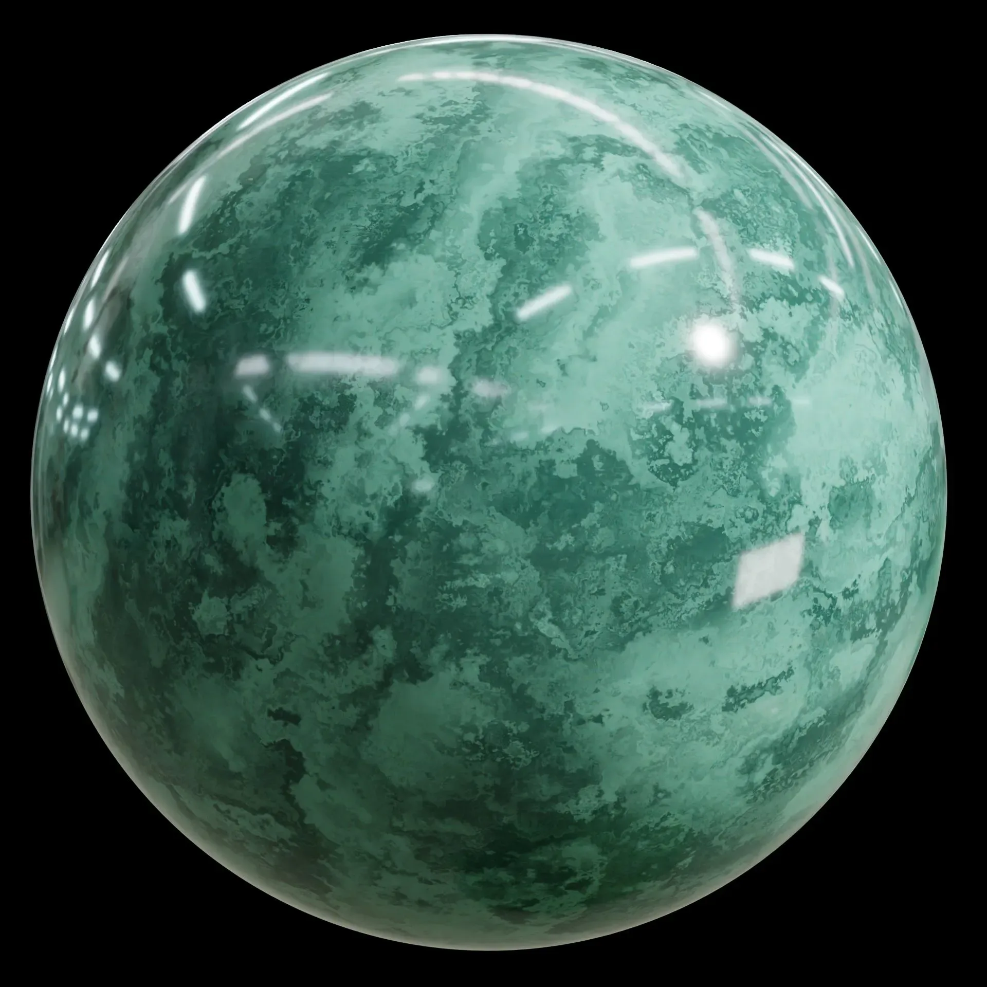 Blender Procedural Material Pack #20
