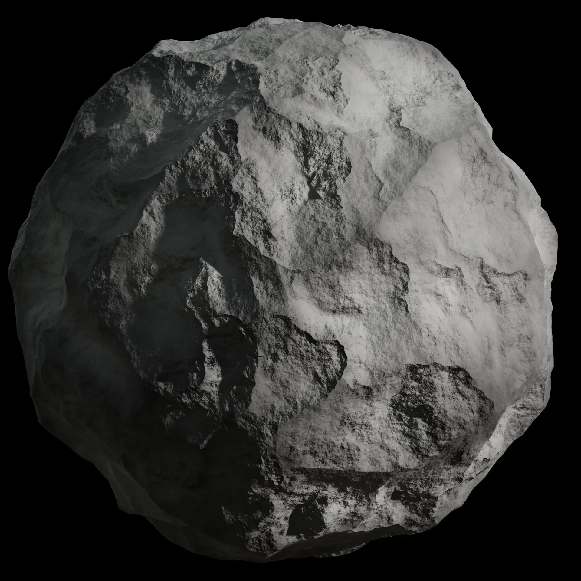 Blender Procedural Material Pack #20