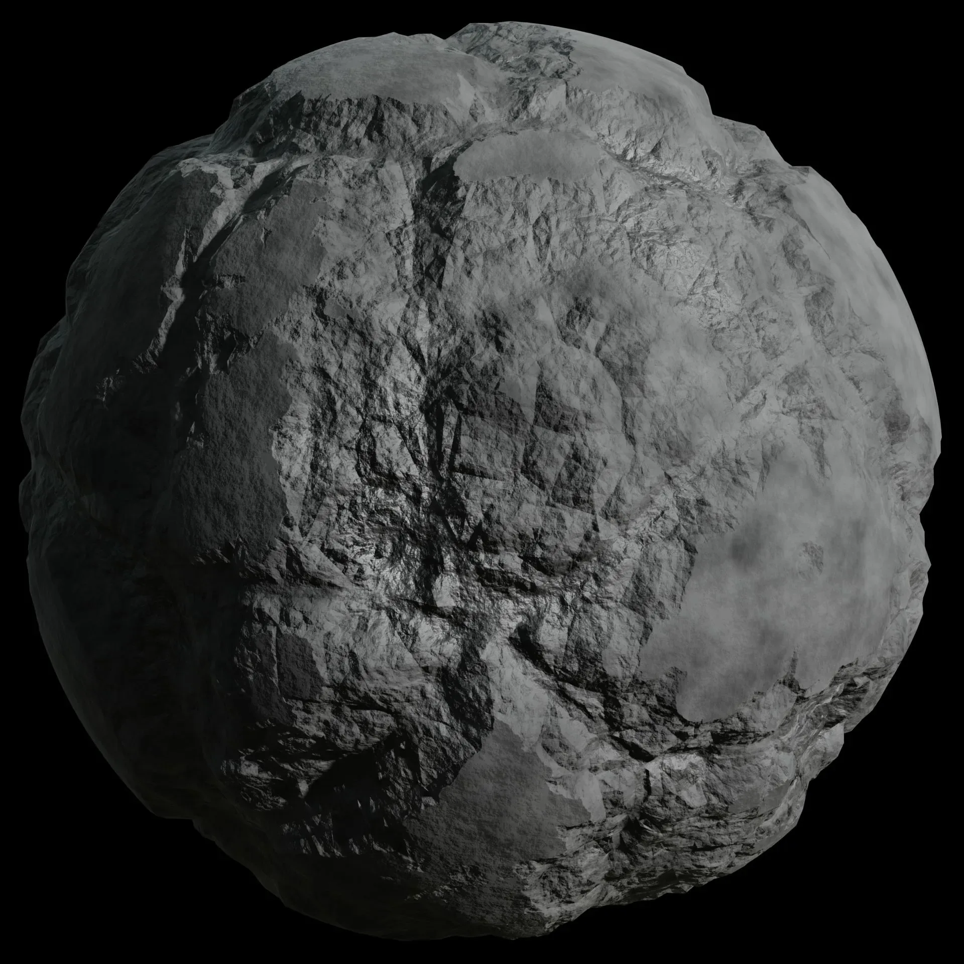 Blender Procedural Material Pack #20