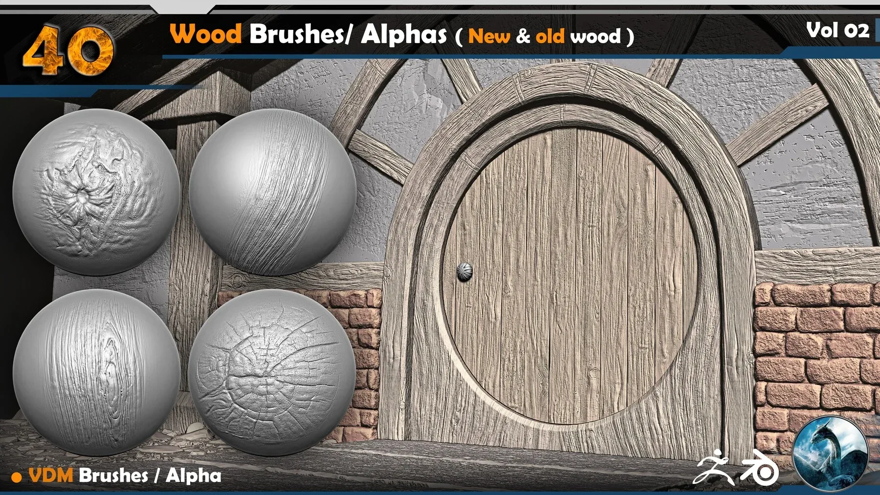1120 VDM & Model_ MEGA PACK( Limited Time Offer) 90% discount