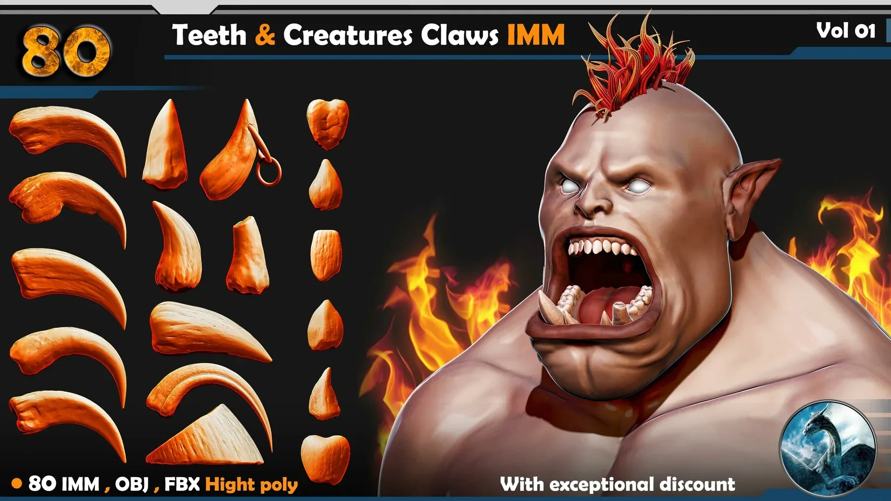 1120 VDM & Model_ MEGA PACK( Limited Time Offer) 90% discount