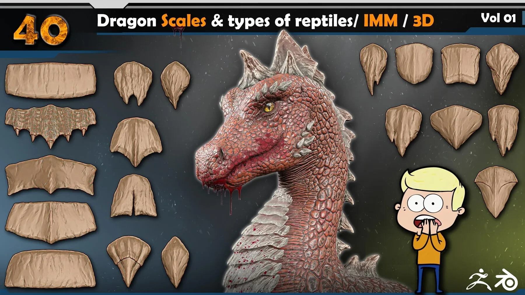 1120 VDM & Model_ MEGA PACK( Limited Time Offer) 90% discount